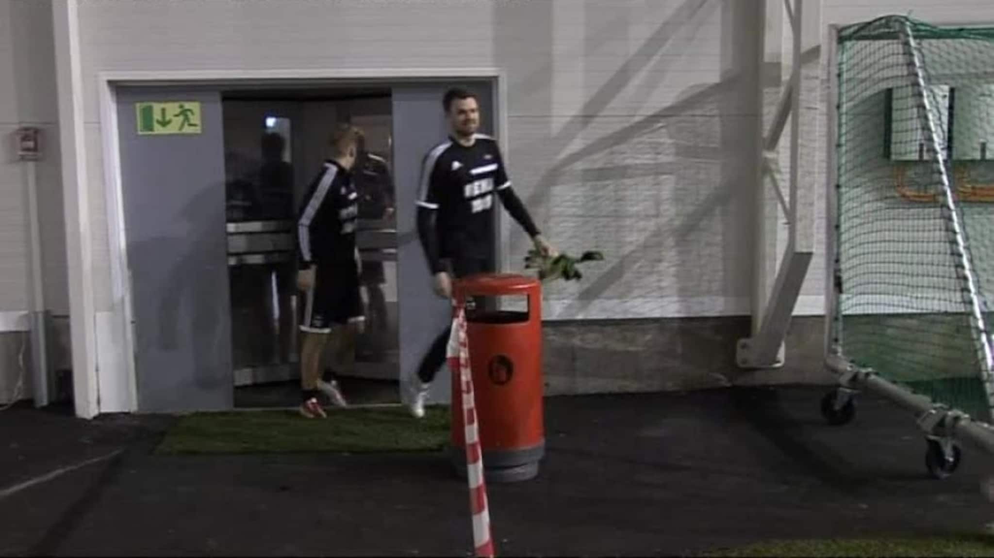 RBK lover gull