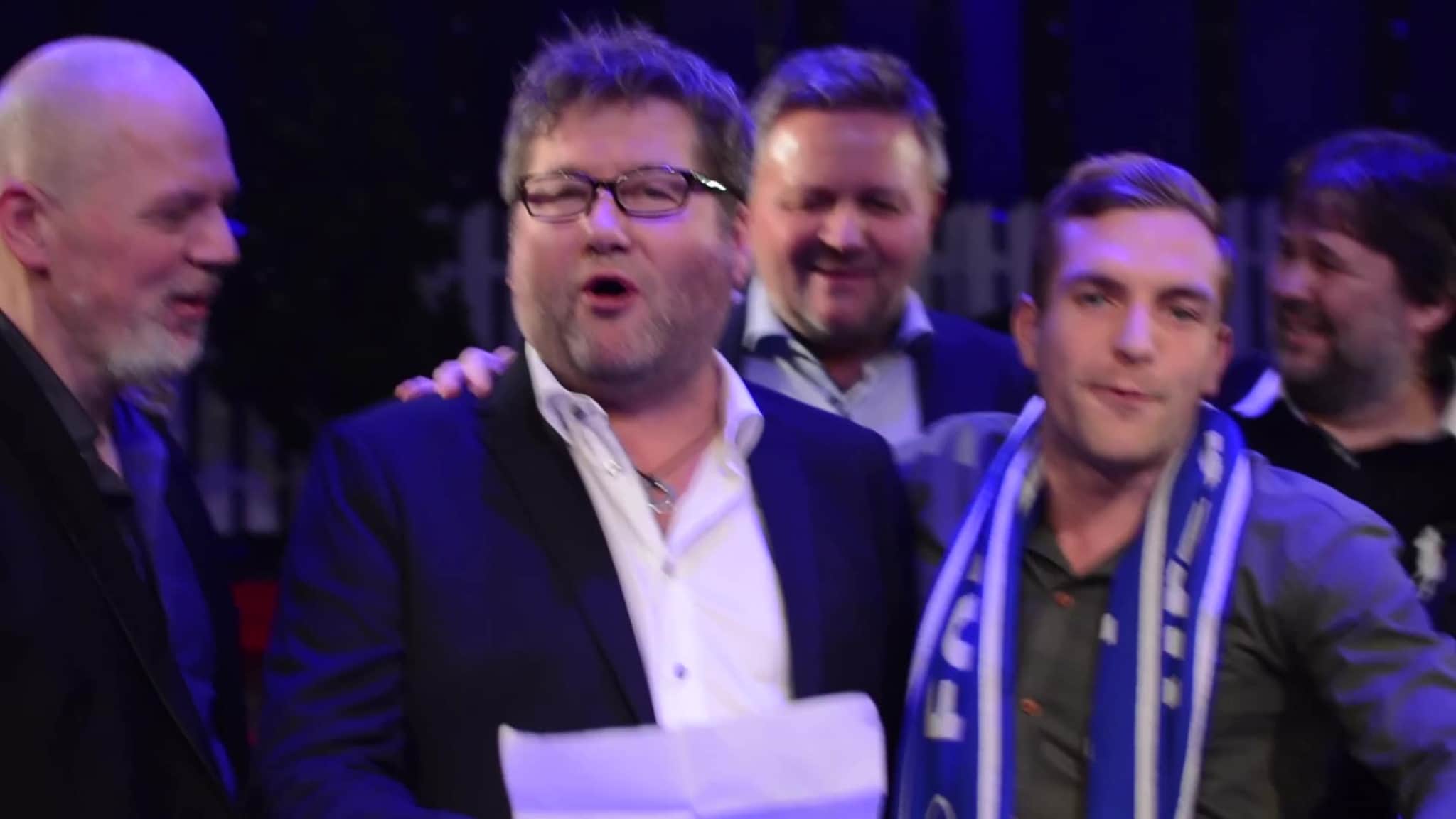 Superduetten