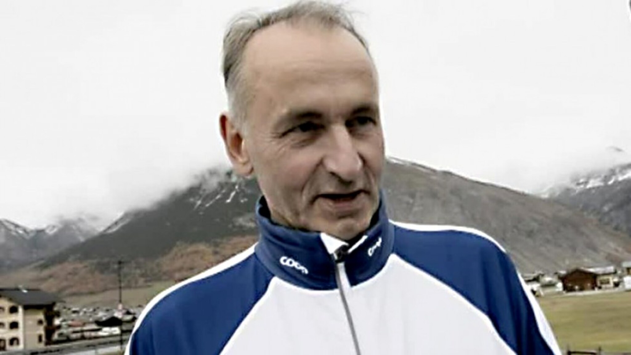 Northug om Northug