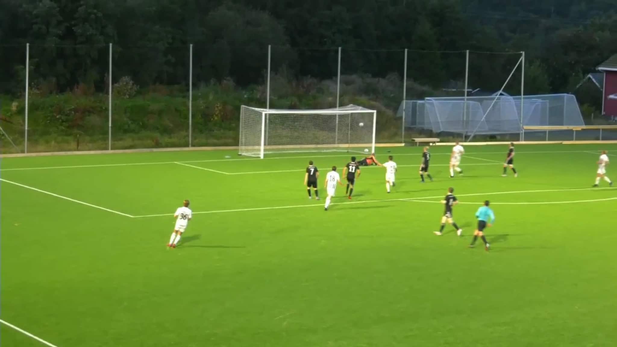 Lokalfotball direkte: Melhus - Heimdal, Adressacupen
