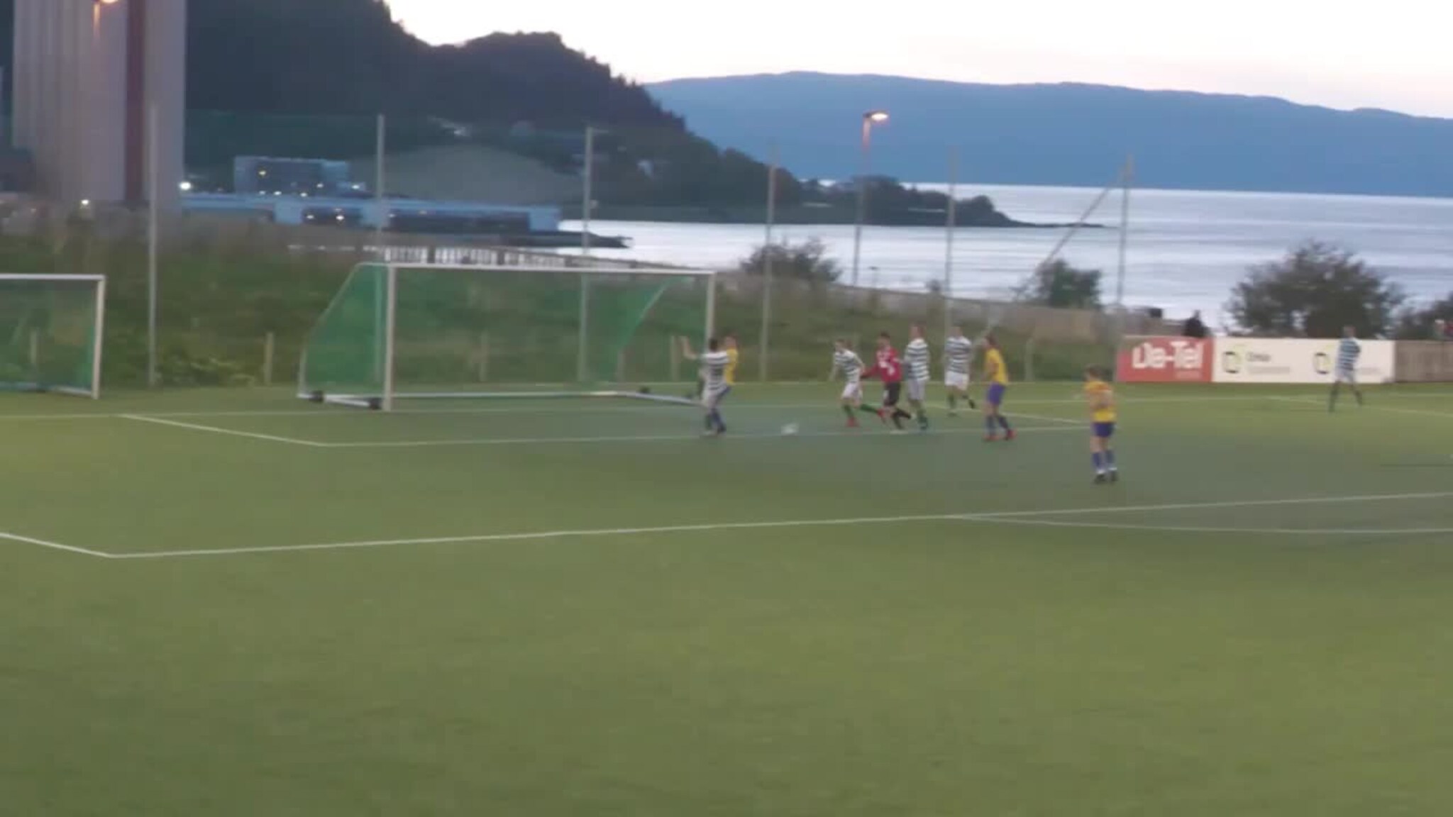 Highlights 2022-09-30 Buvik-Kil:Hemne.mp4