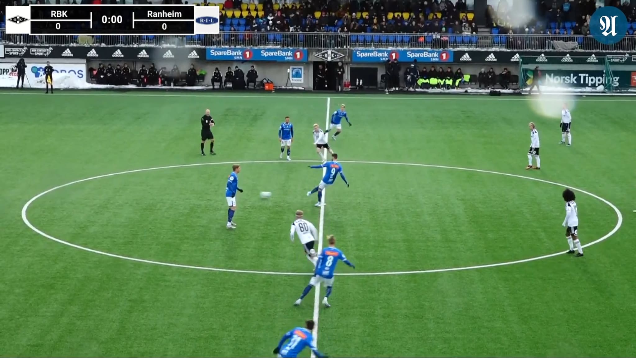 RBK - Ranheim