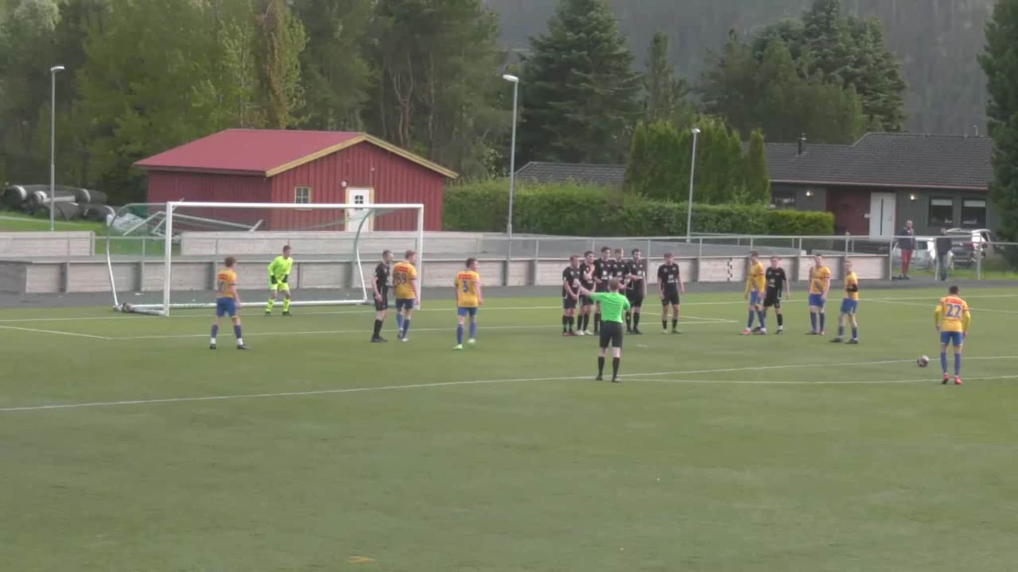 Highlights 2023-05-26 GFK-Buvik.mp4