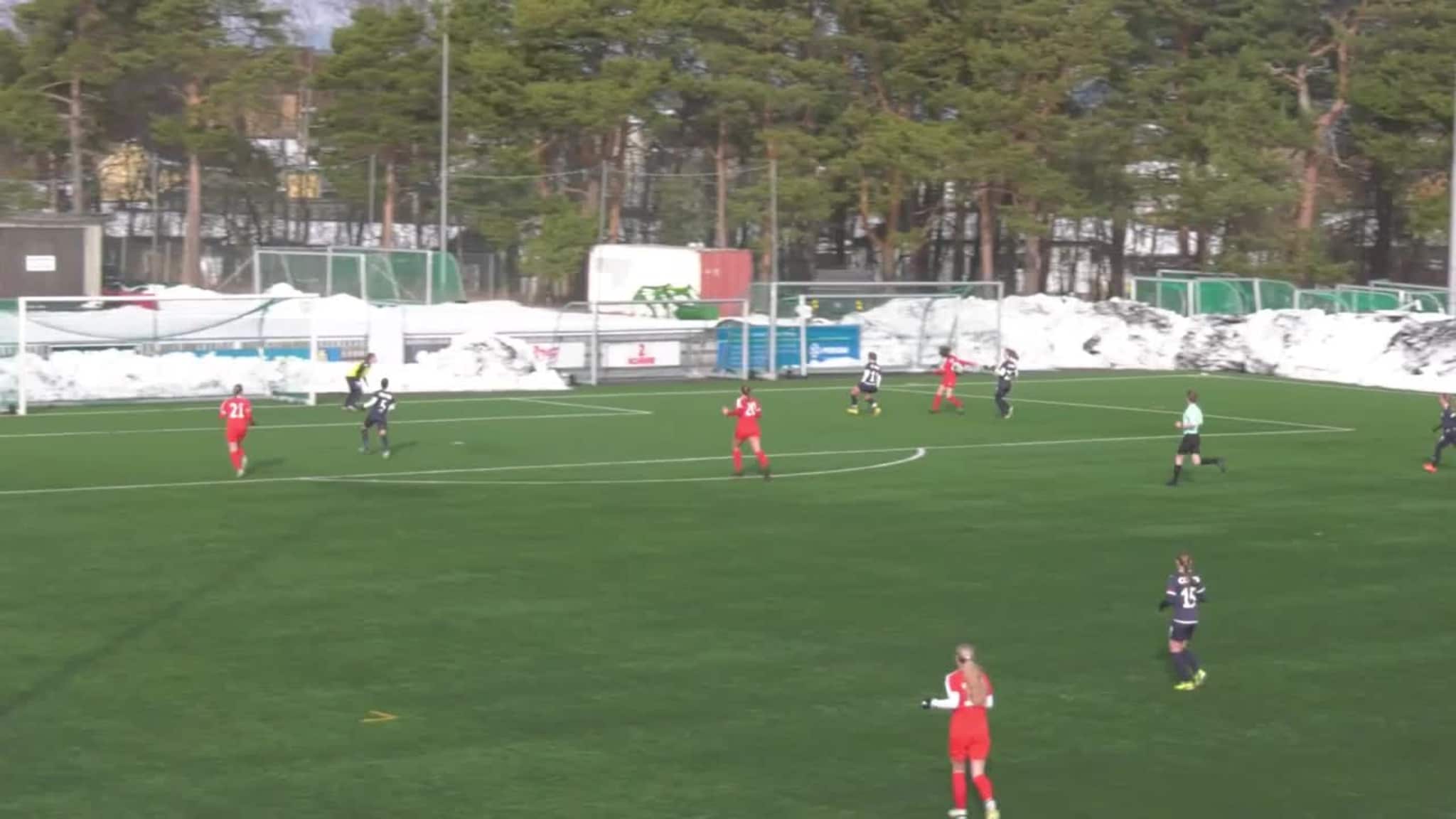 Highlights 2023-03-19 Gimse:Melhus:Gauldal-Orkla.mp4
