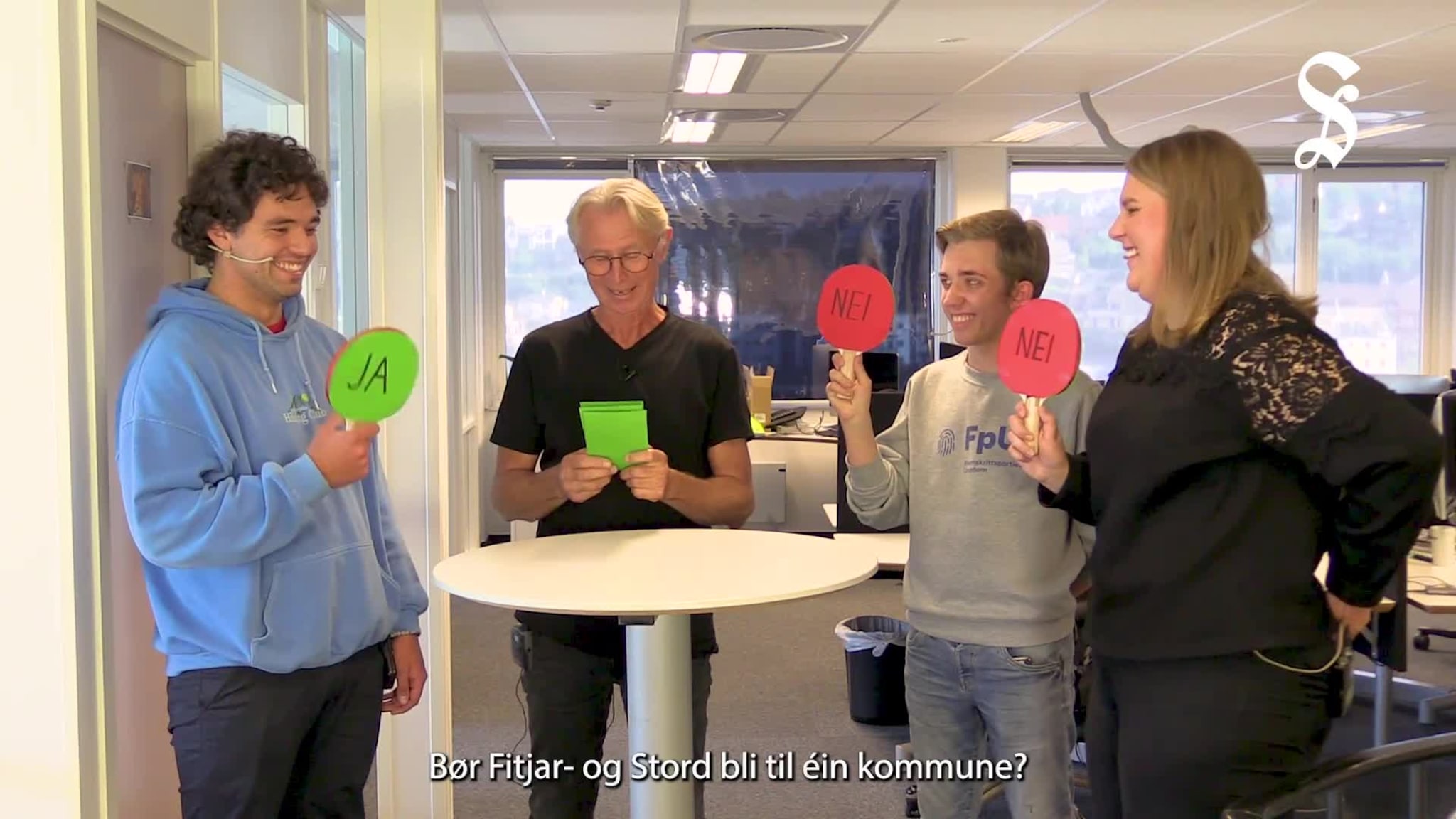 Valdebatten: Akselsen vs. Prestbø vs. Helland