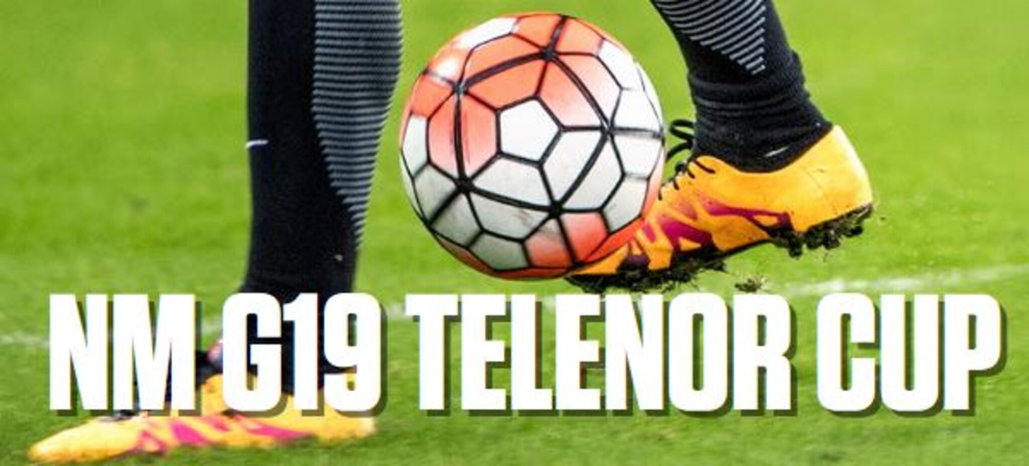 NM i fotball G19: Melhus - Vålerenga