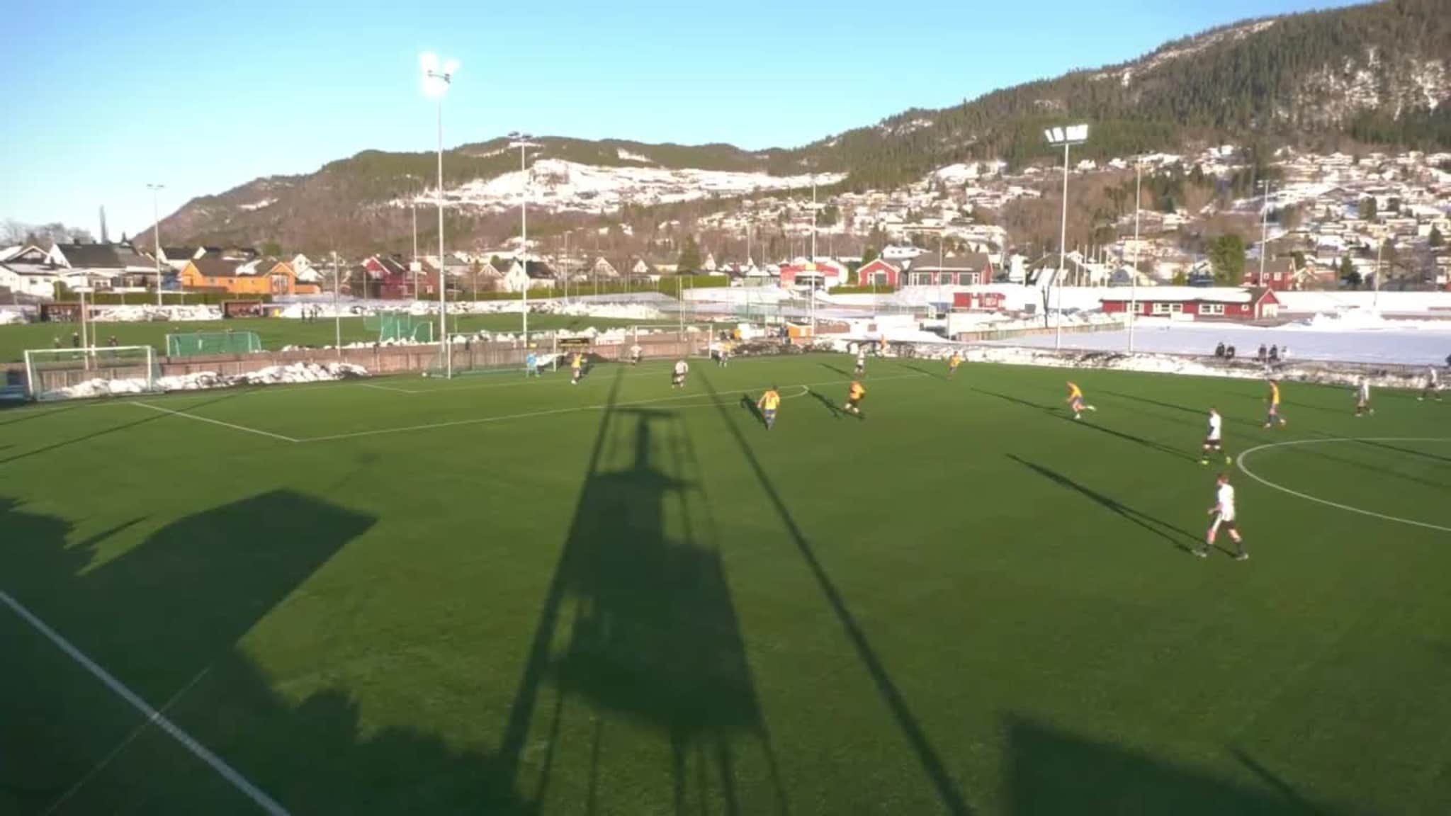 Highlights 2023-03-25 Buvik-Melhus 3.mp4
