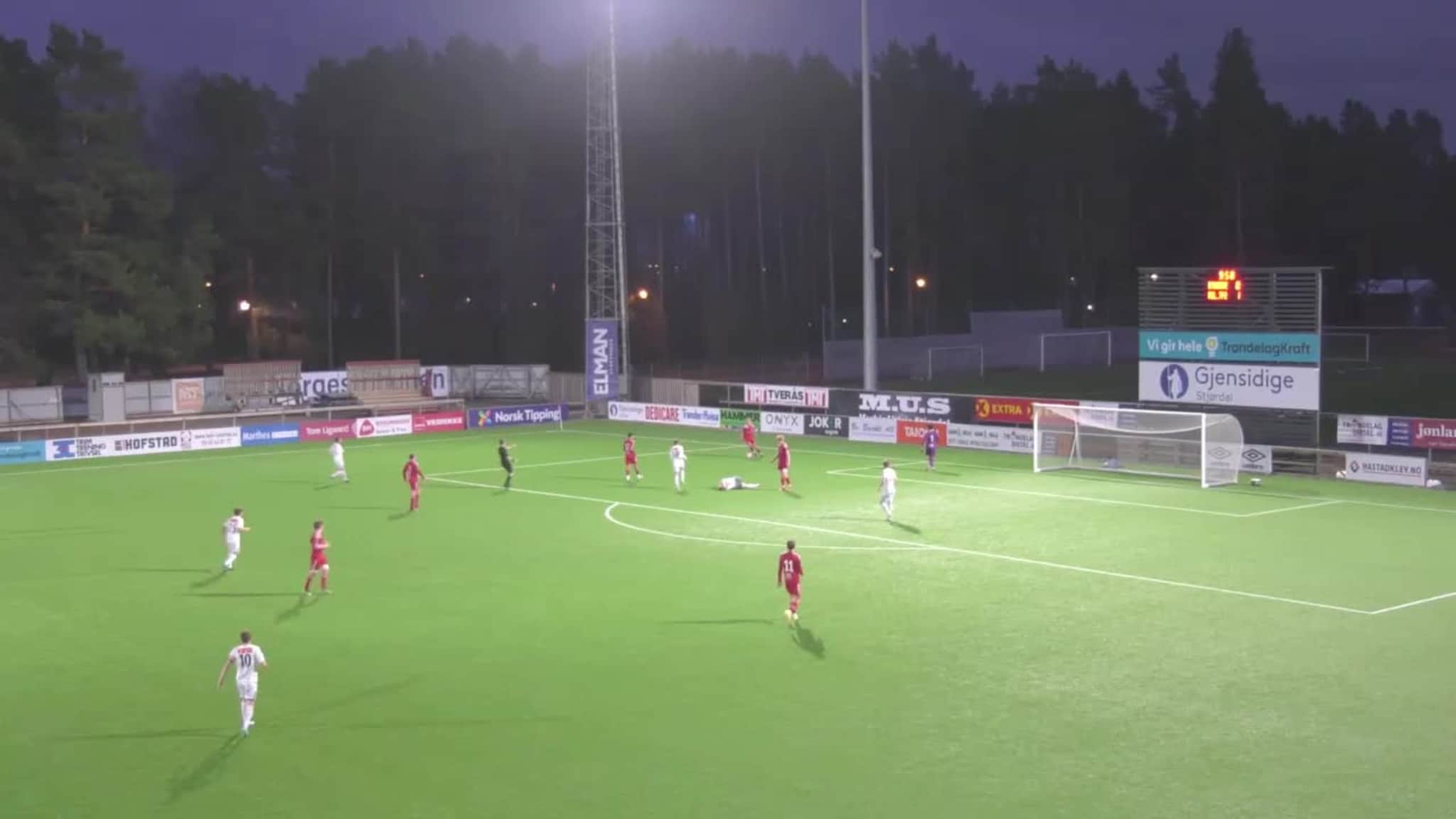 Highlights Byåsen 2 - Ranheim 2 2022-11-12.mp4