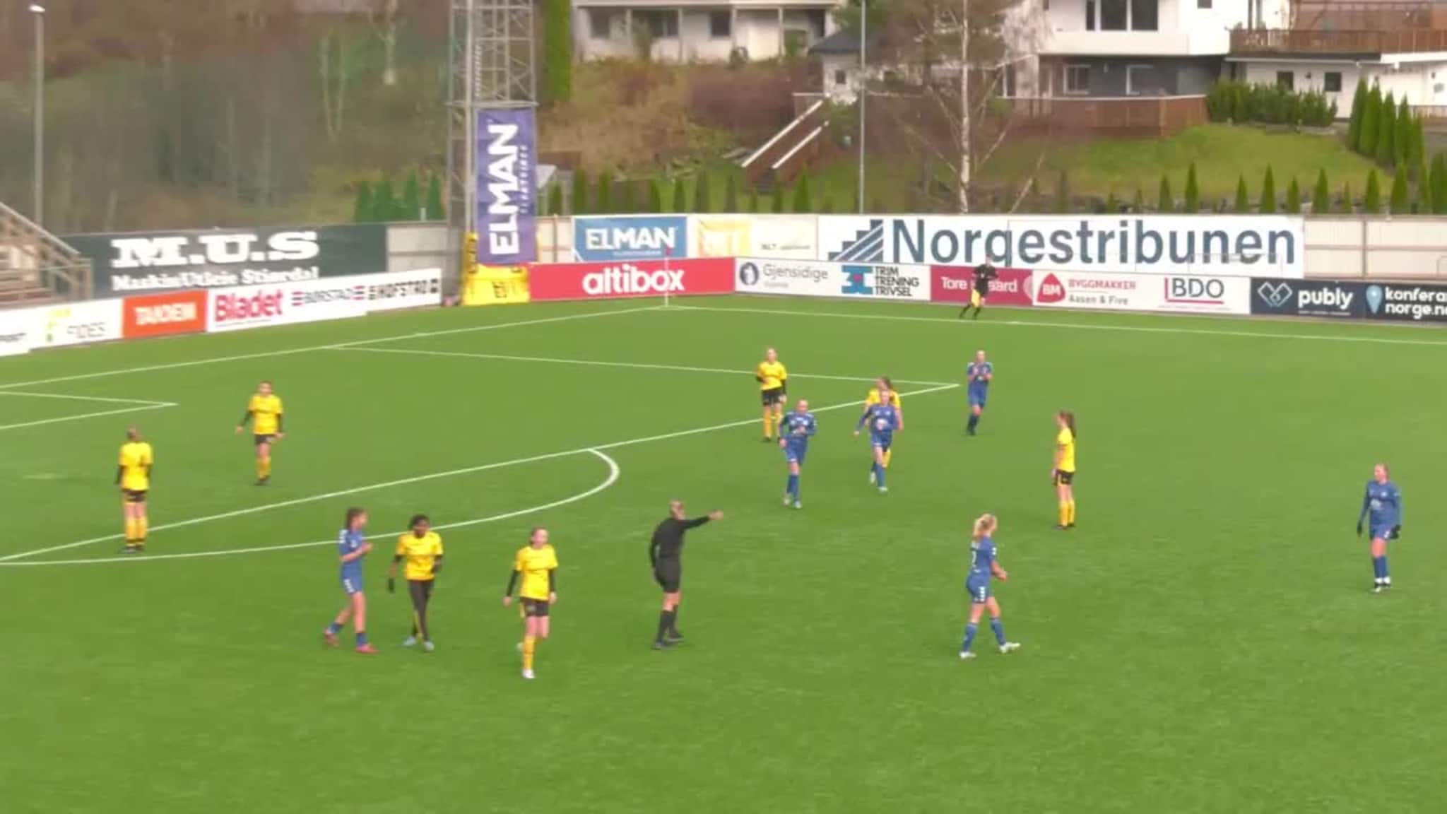 Highlights Tiller 1 - Steinkjer ps_1280_720_5442.mp4