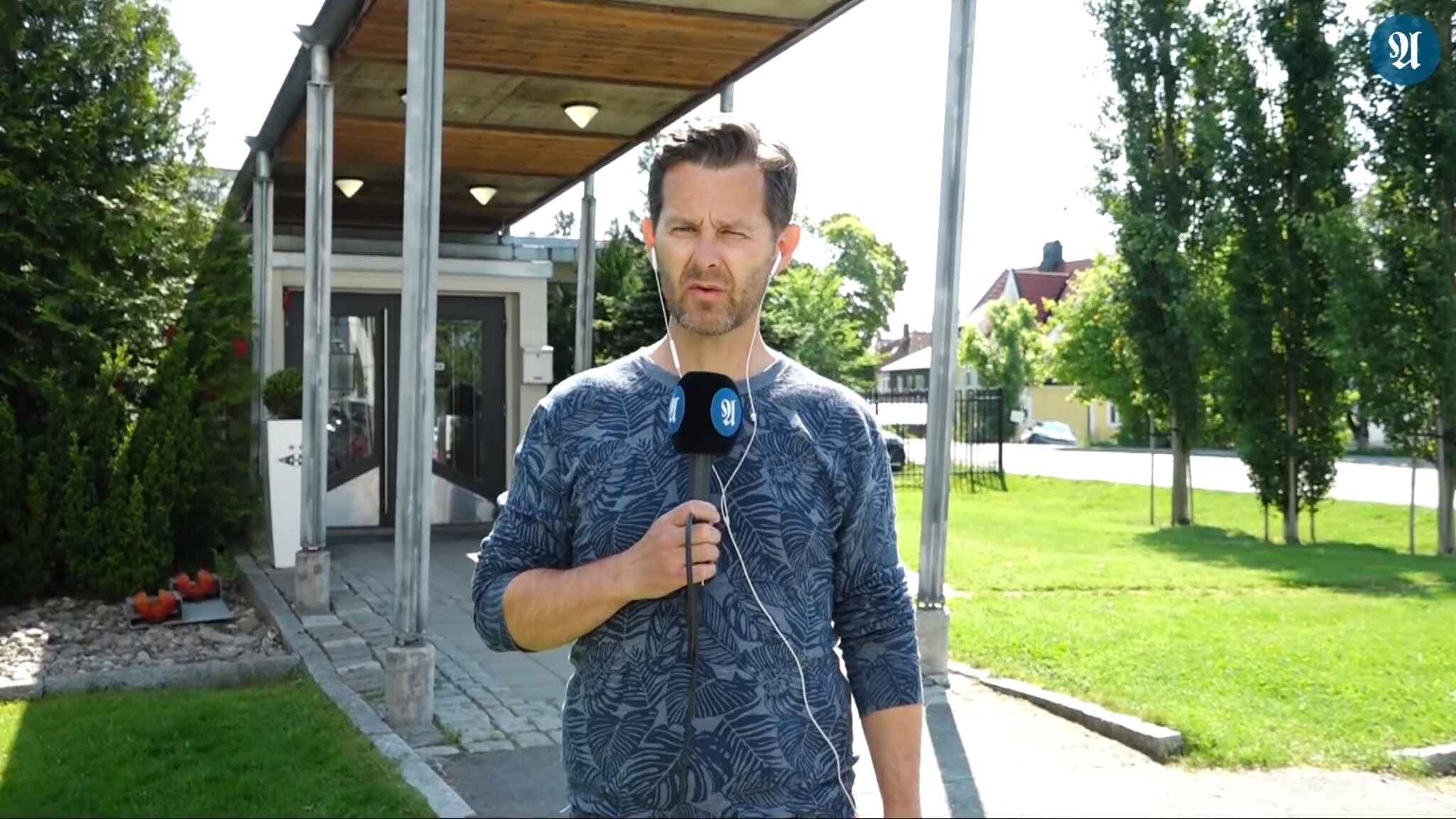 Direkte fra Lerkendal