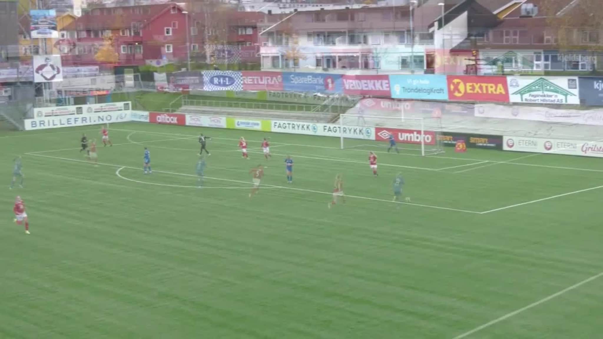Highlights 2022-11-05 Tynset-Tiller 2.mp4