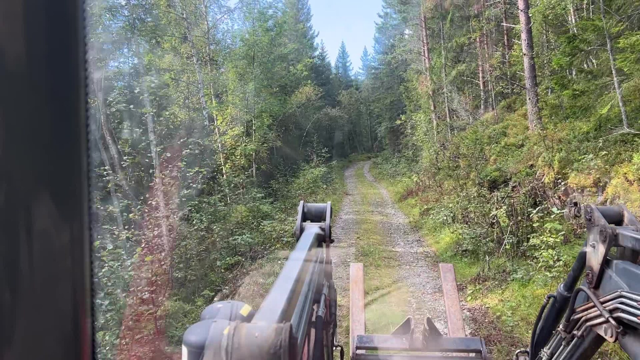 Google maps sender ambulanse på villspor på Lundamo