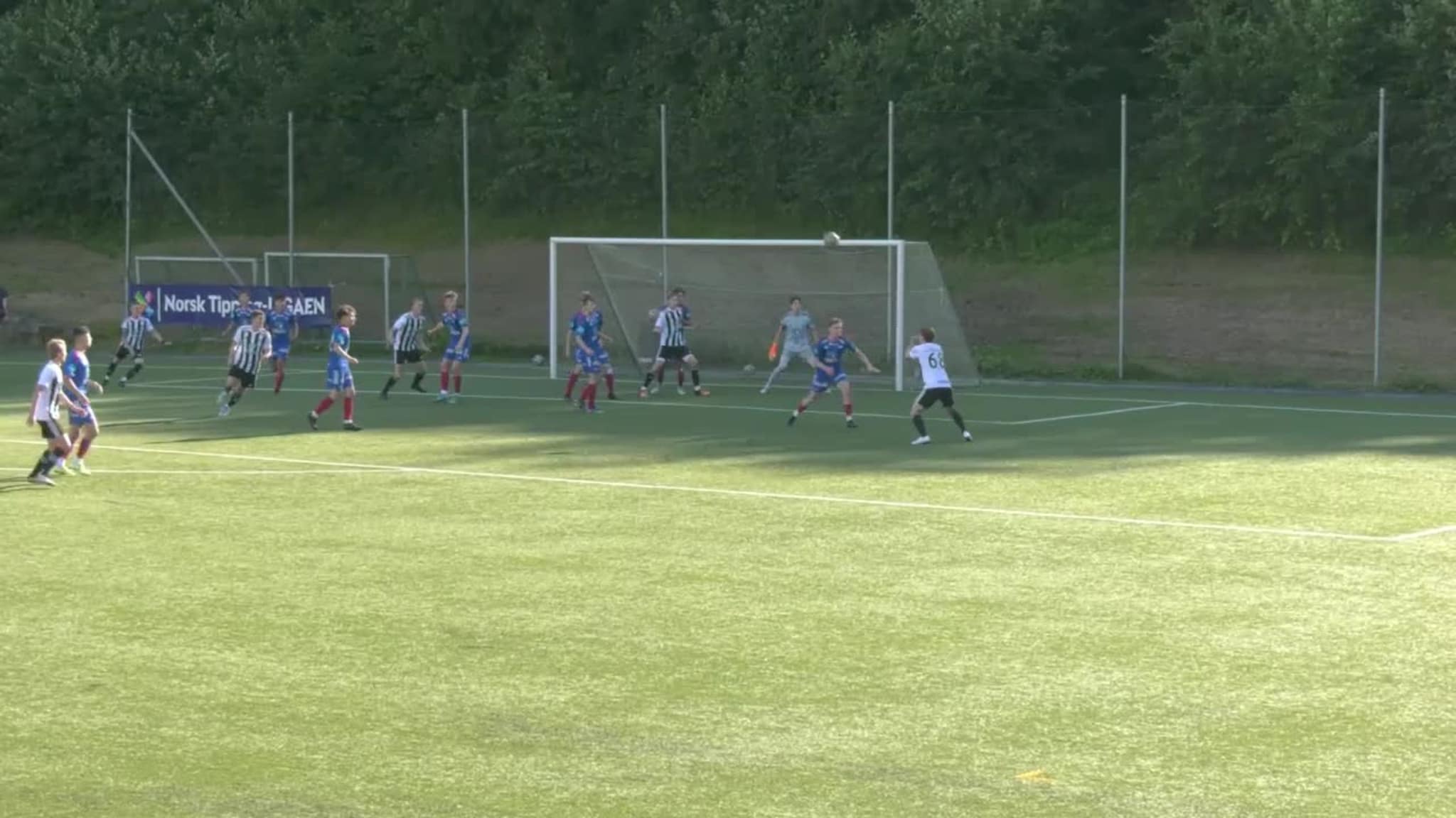 Highlights 2022-08-25 Melhus-Vålerenga.mp4