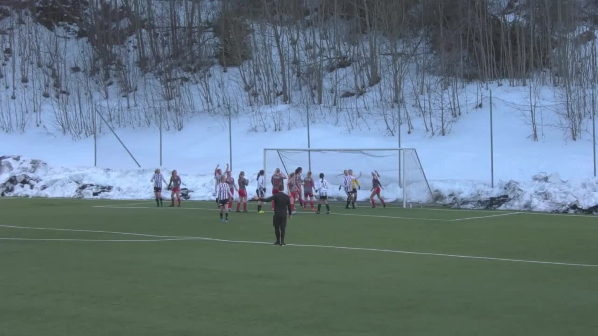 Highlights 2023-04-10 Gimse:Melhus:Gauldal-Charlottenlund.mp4