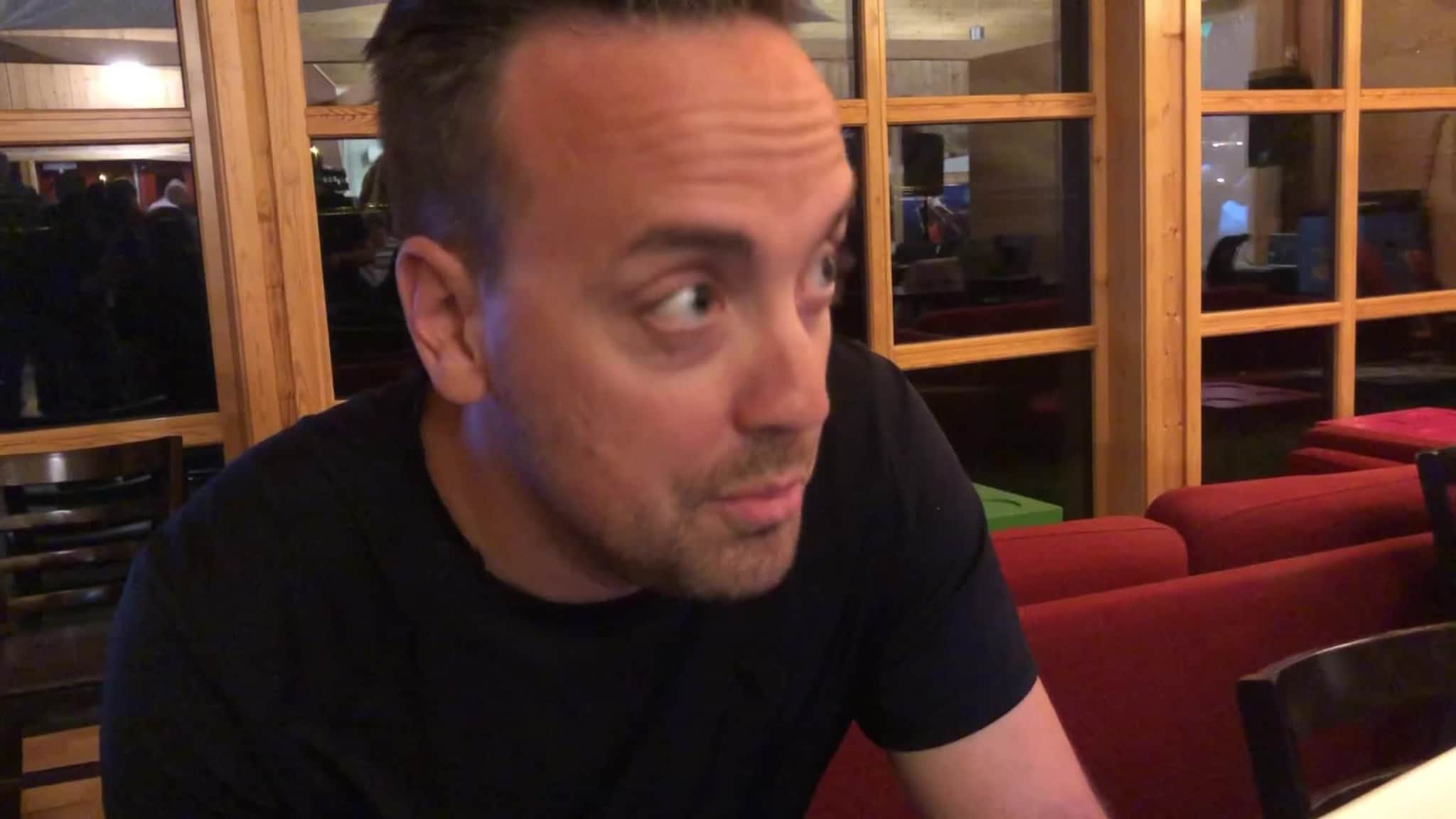 Valg 20203: Stian bygdelista valgvake