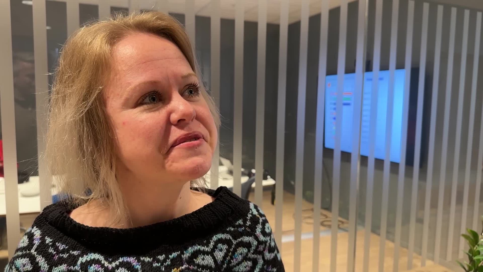 Valg 2023: Meningsmåling Rødt