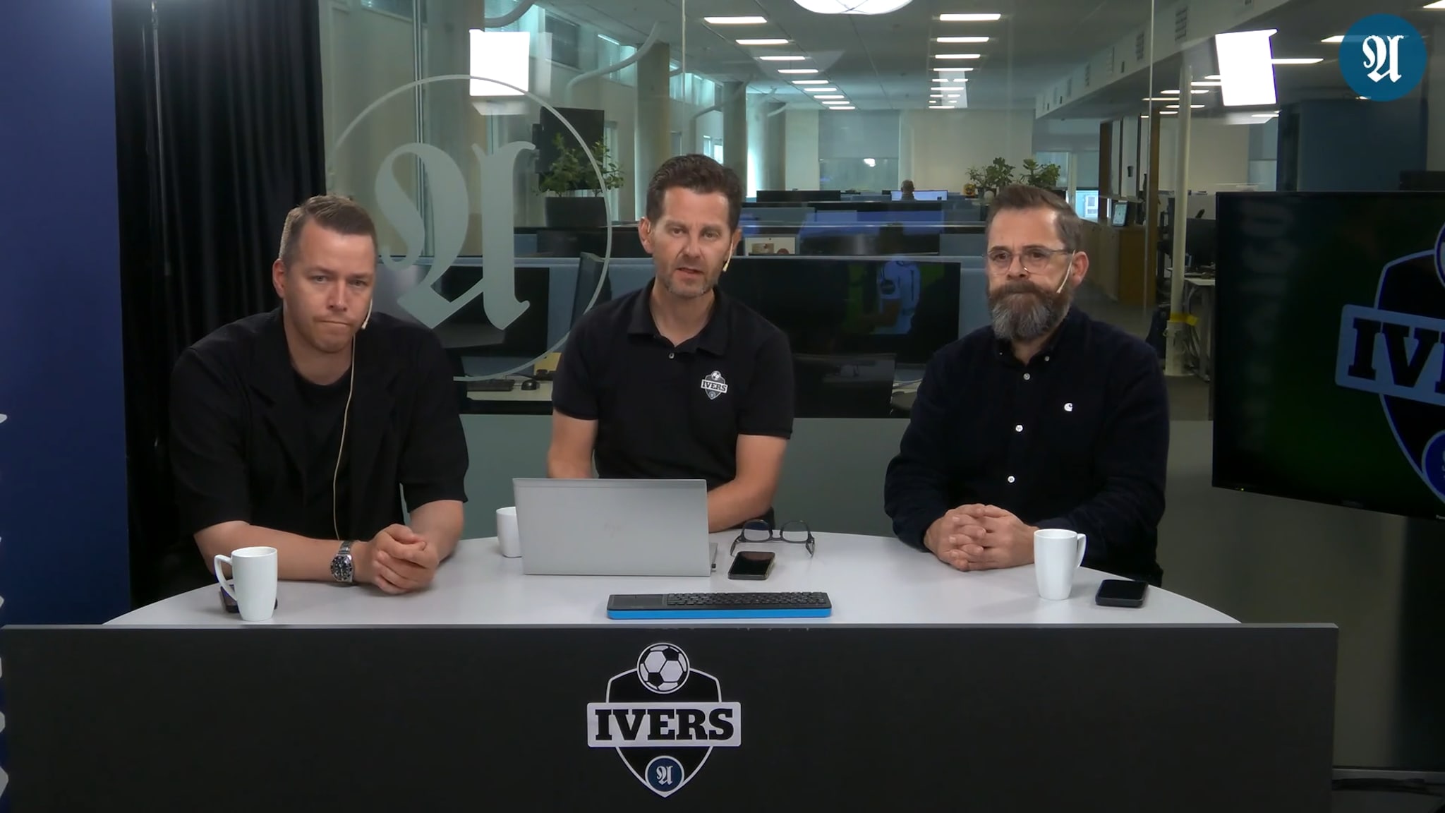 Ivers - studio Brann-RBK