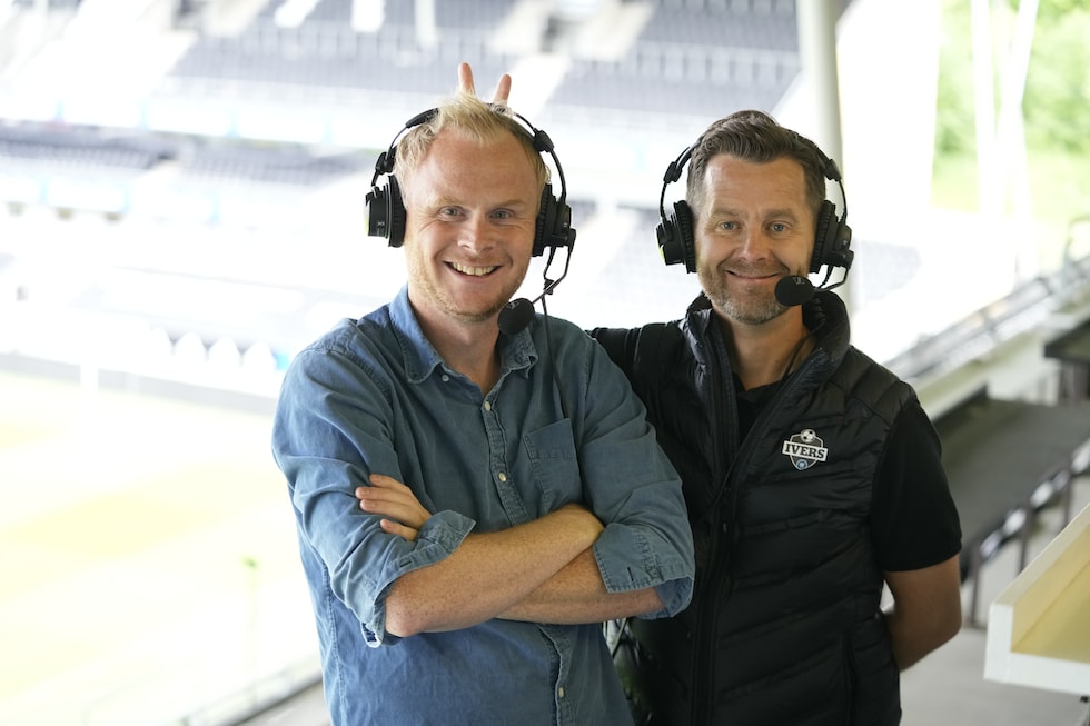 Se Rosenborgs Treningskamp Direkte Smp No