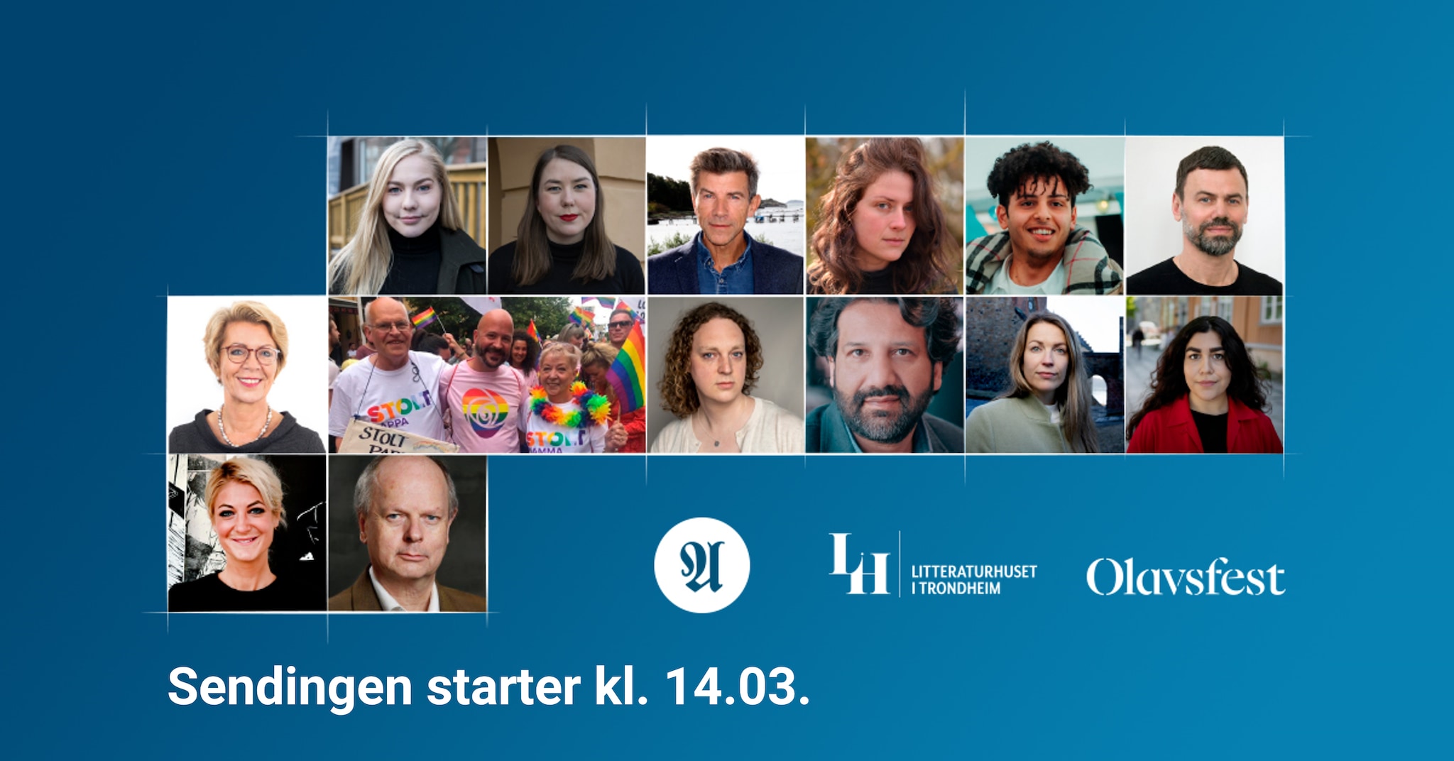 Adressa-samtalen: Er det håp for naturen