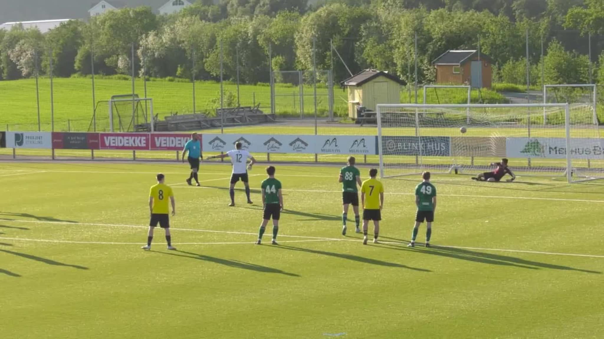 Highlights 2023-06-14 Trønder:Lyn 2-Sokna.mp4