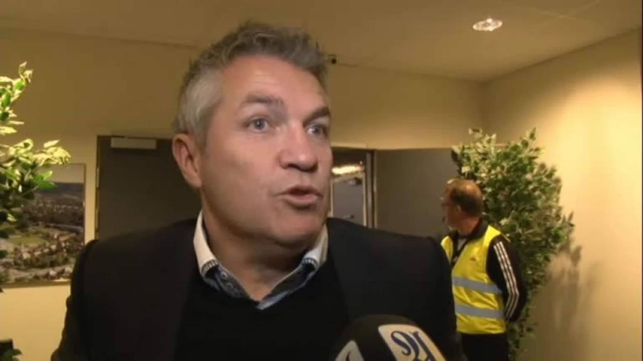 Bruttern heier på RBK