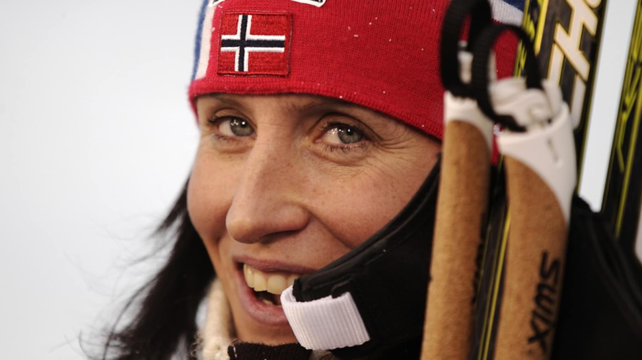 - Jeg var nok litt råere i fjor
