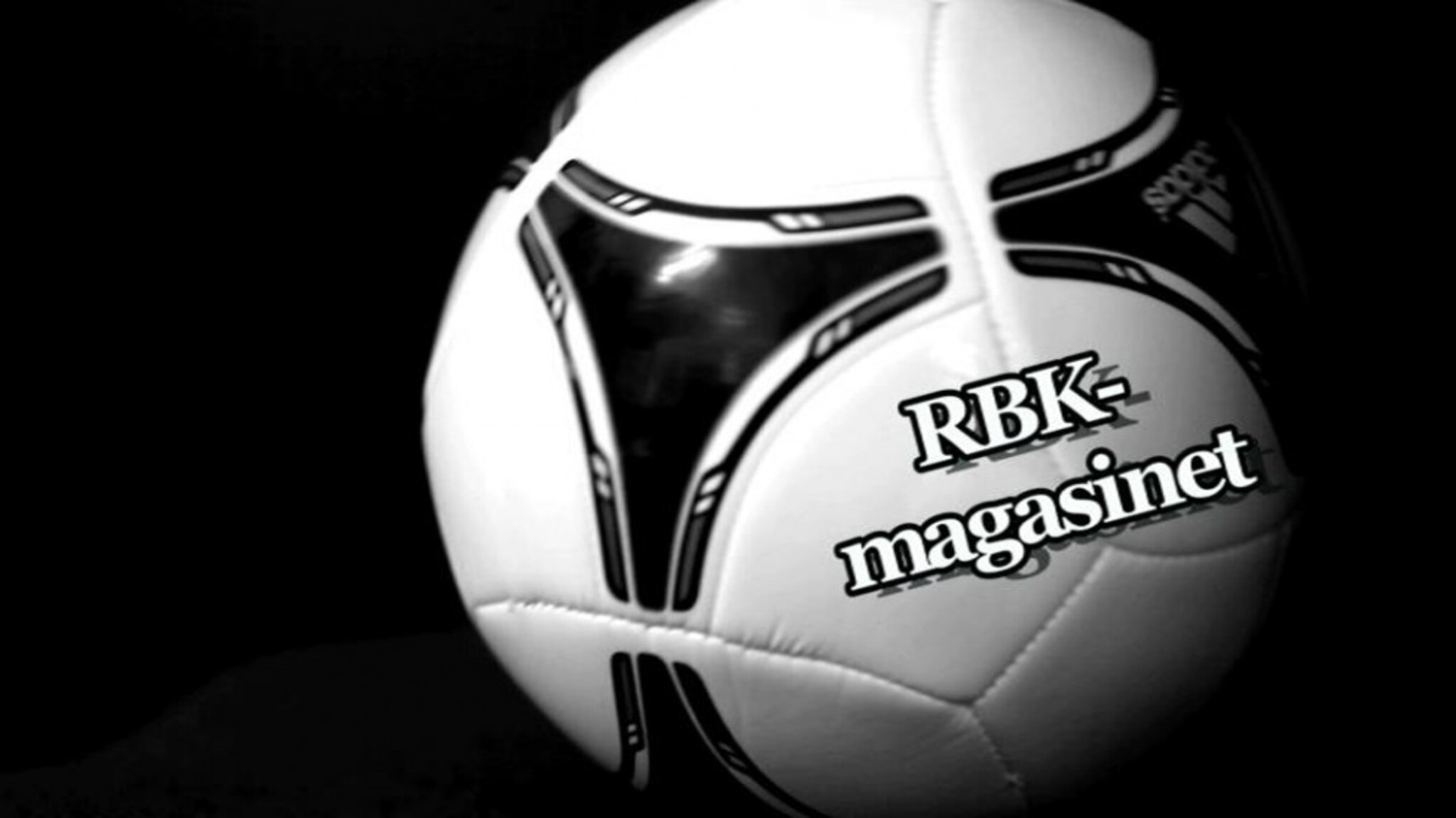 RBK-magasinet: Foran Hønefoss