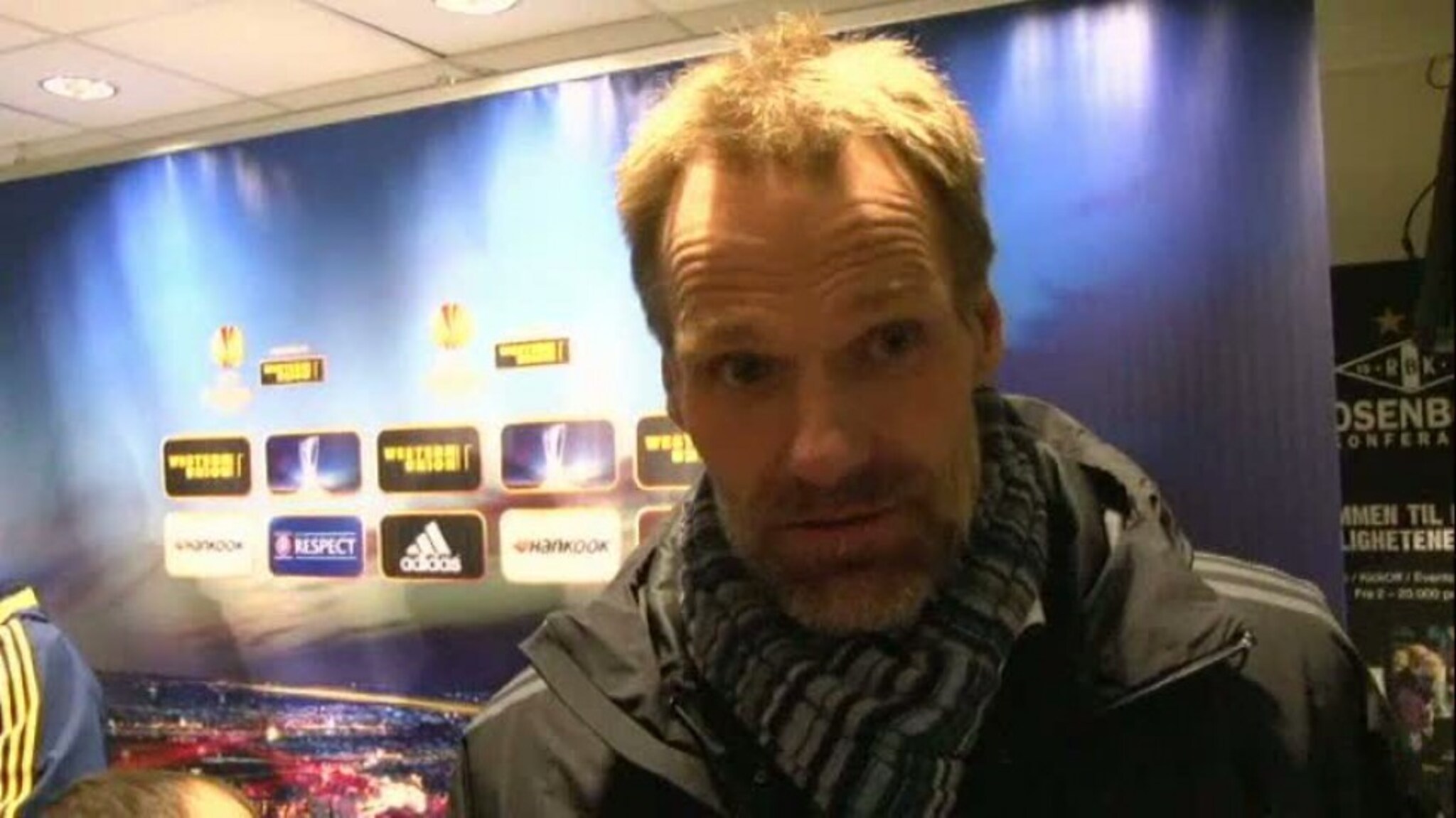 -Burde avgjort på 1-0