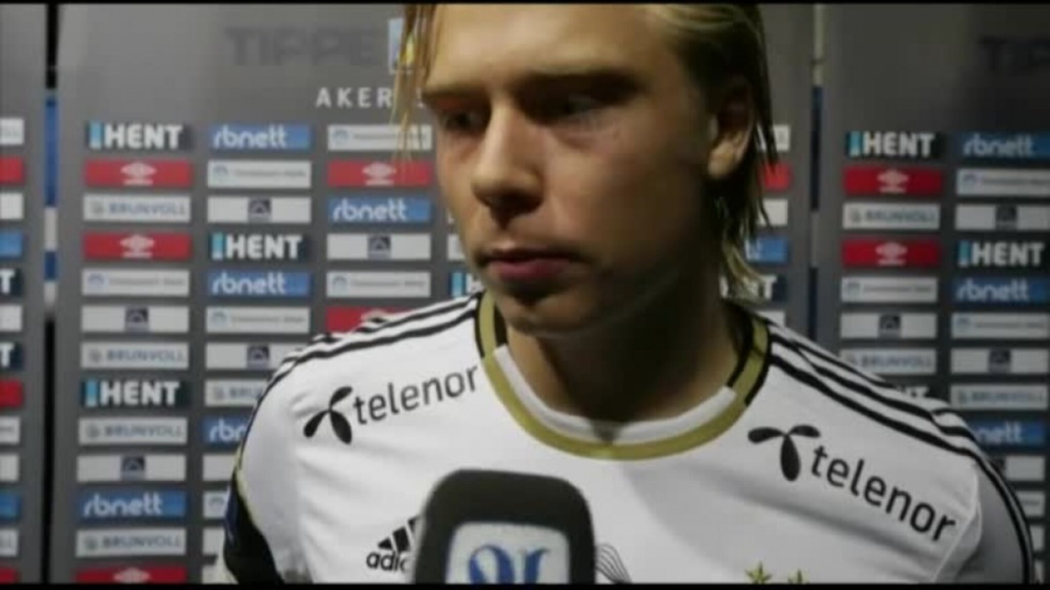 - Fortsatt to kamper igjen
