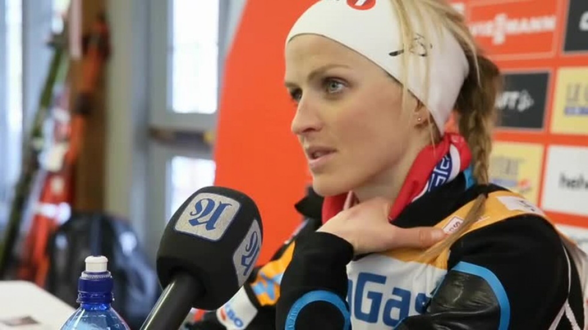 Derfor mener Johaug at Canada-seier er større enn Tour de Ski