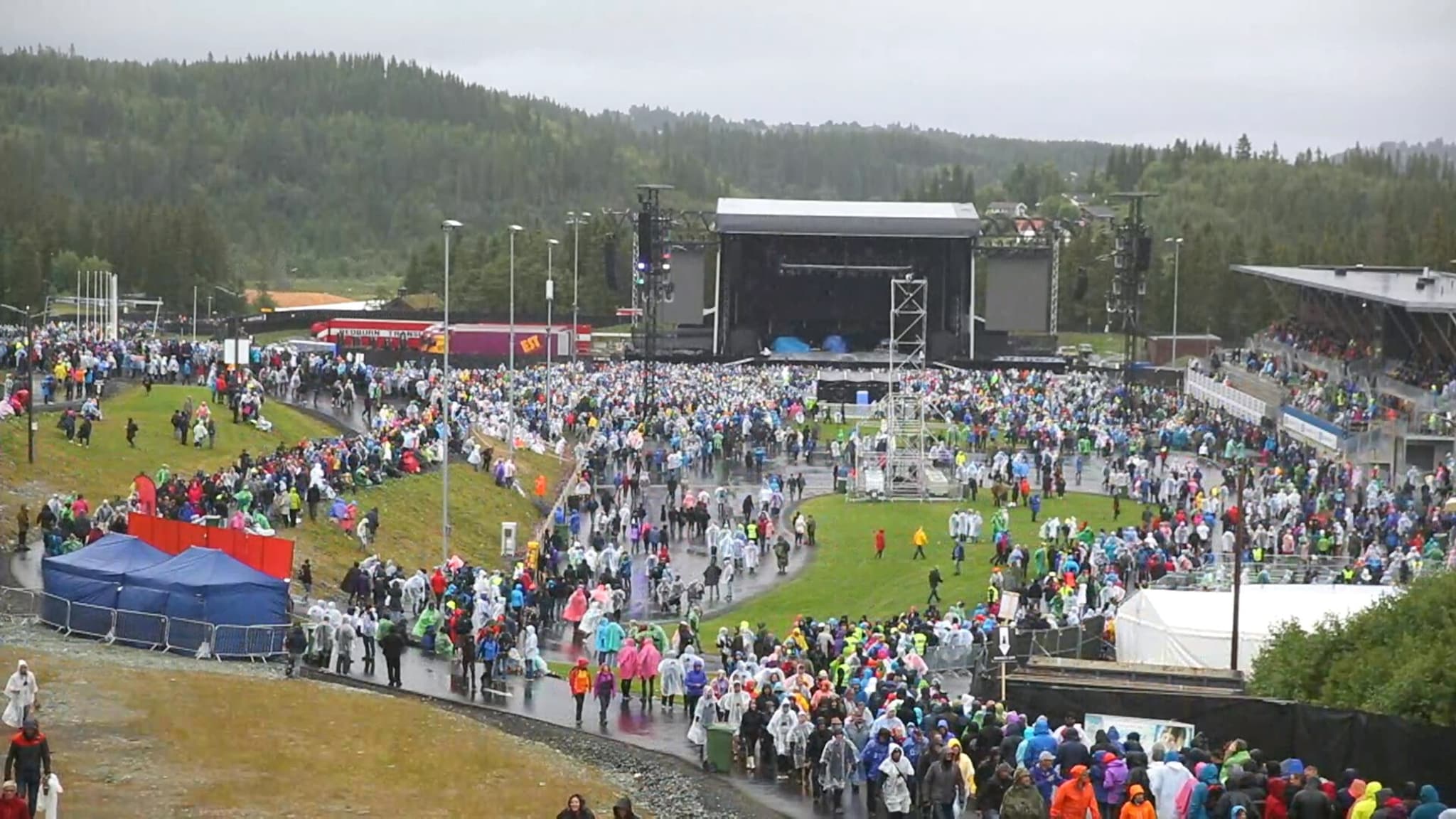 Live: Bruce Springsteen