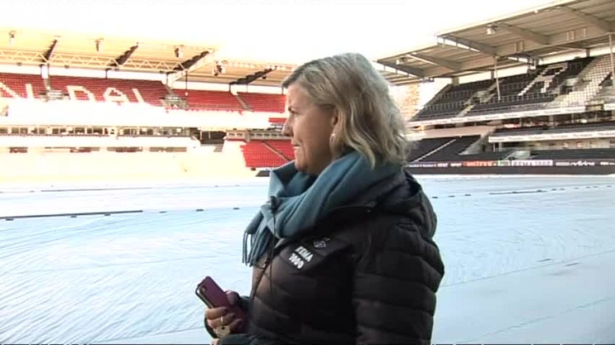Adressa Søndag: RBK