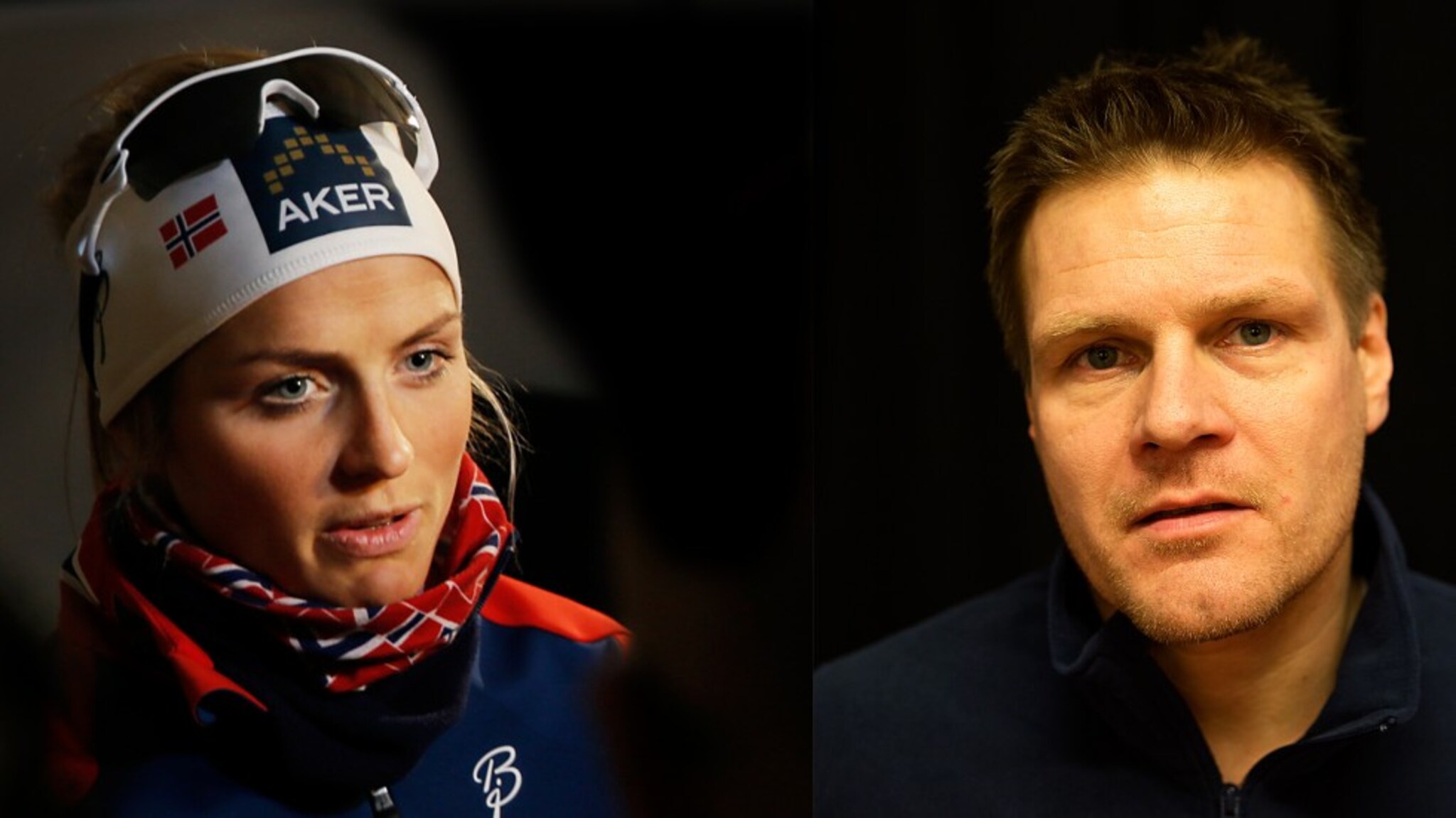 - Det var plumpt og pinlig. Jeg var flau
