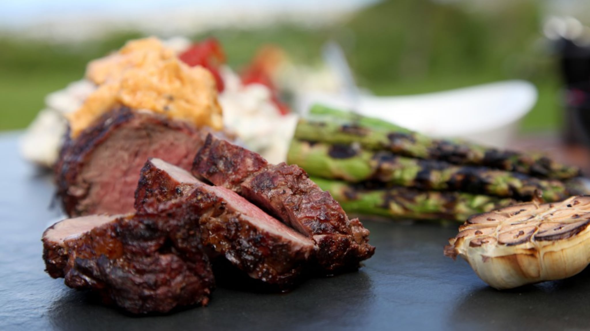 Grill 1-2-3 «Biff»