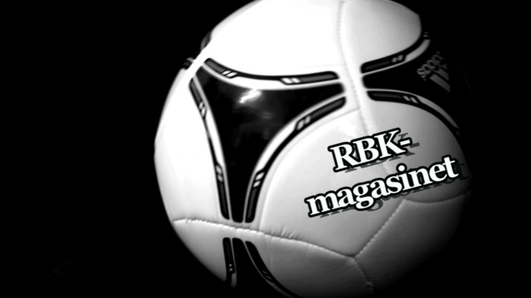 RBK-magasinet: Før Strømsgodset