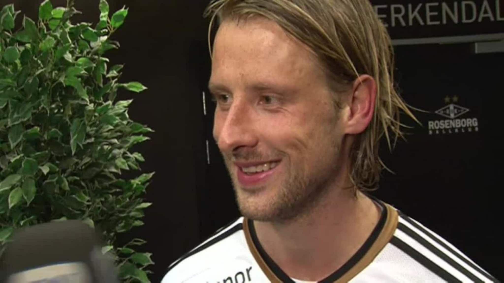 Mikkelsen: - Nå går vi for gull