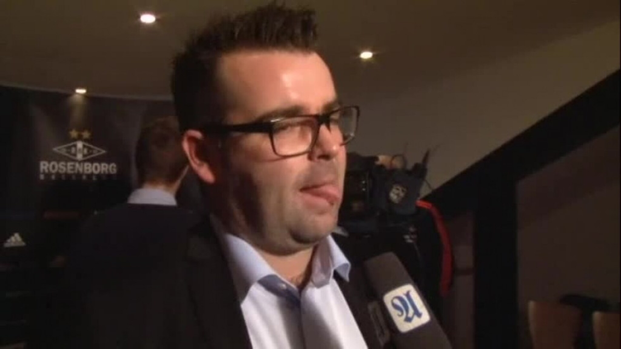Se hva «Super-Nils» mener om nysigneringen
