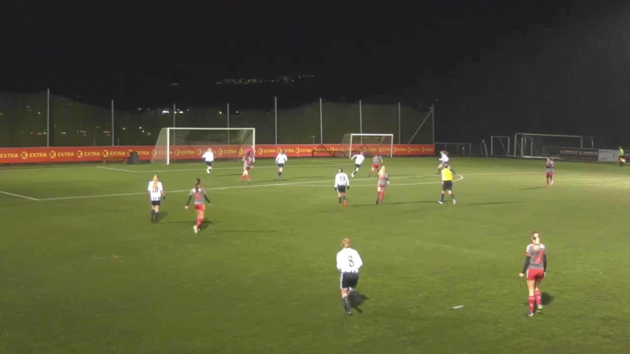 Highlights 2022-11-04 Melhus-Charlottenlund (Før lyset gikk)
