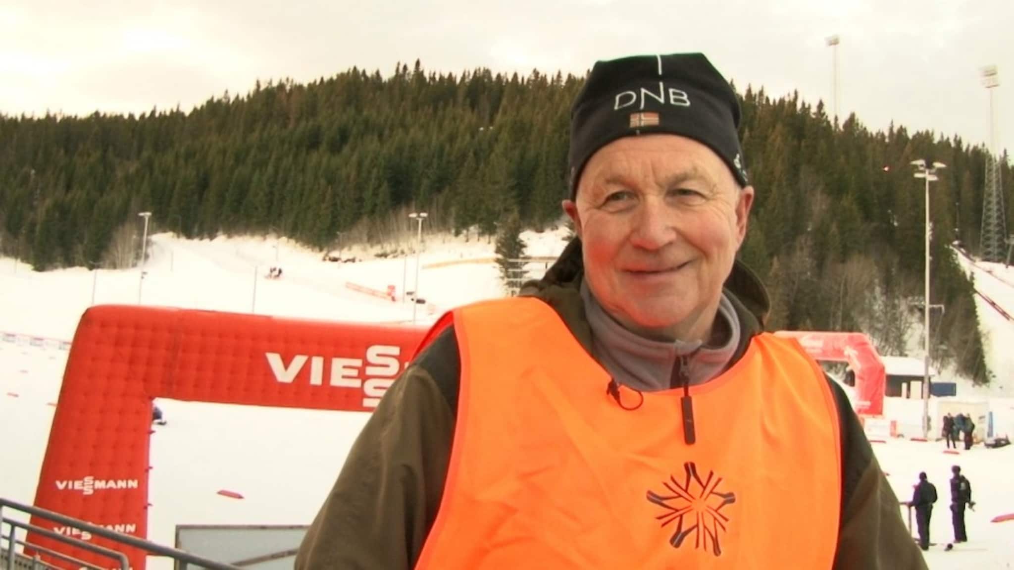 Bruker 3 000 kr på å være frivillig