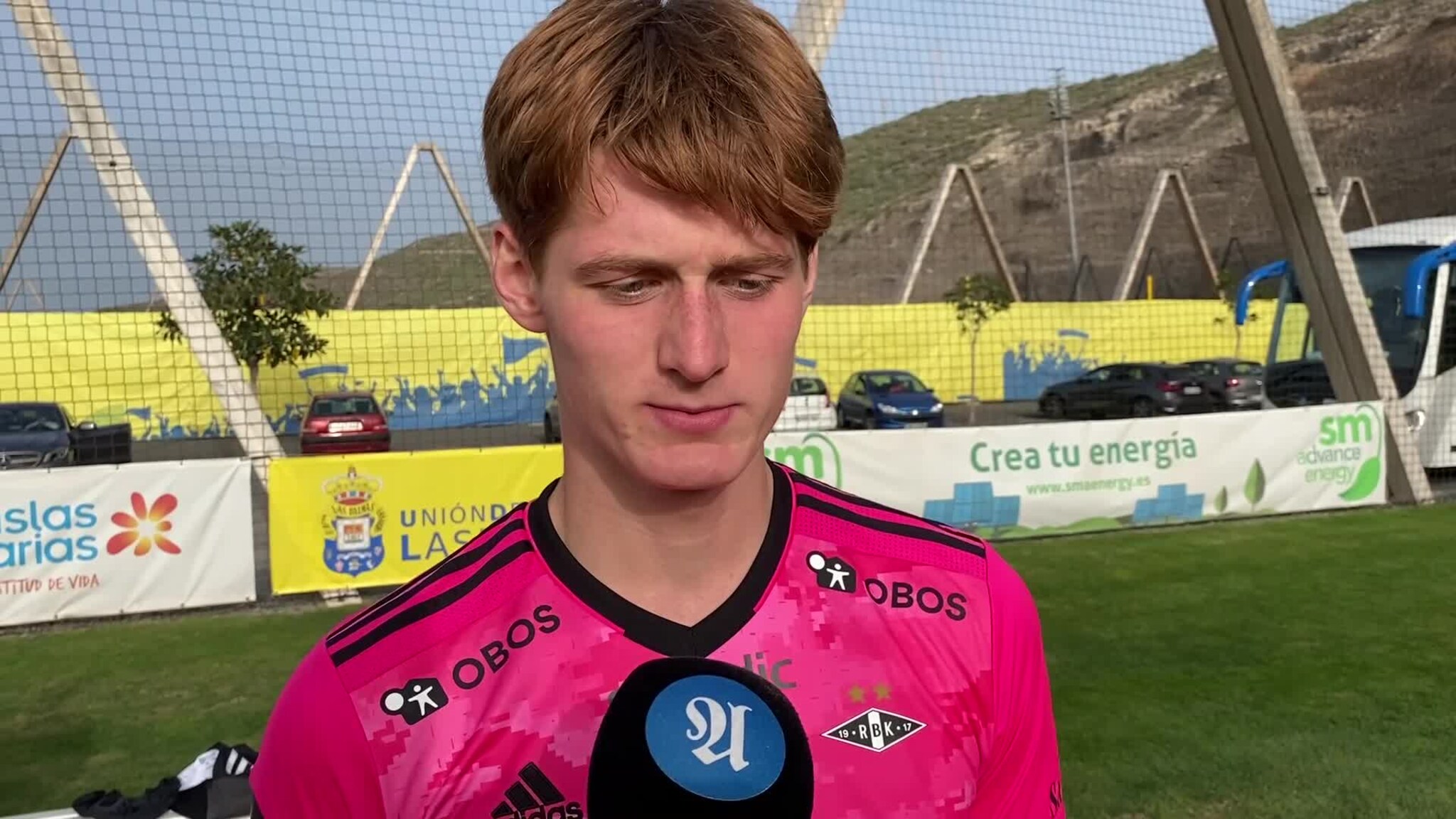 Røsten etter Djurgården