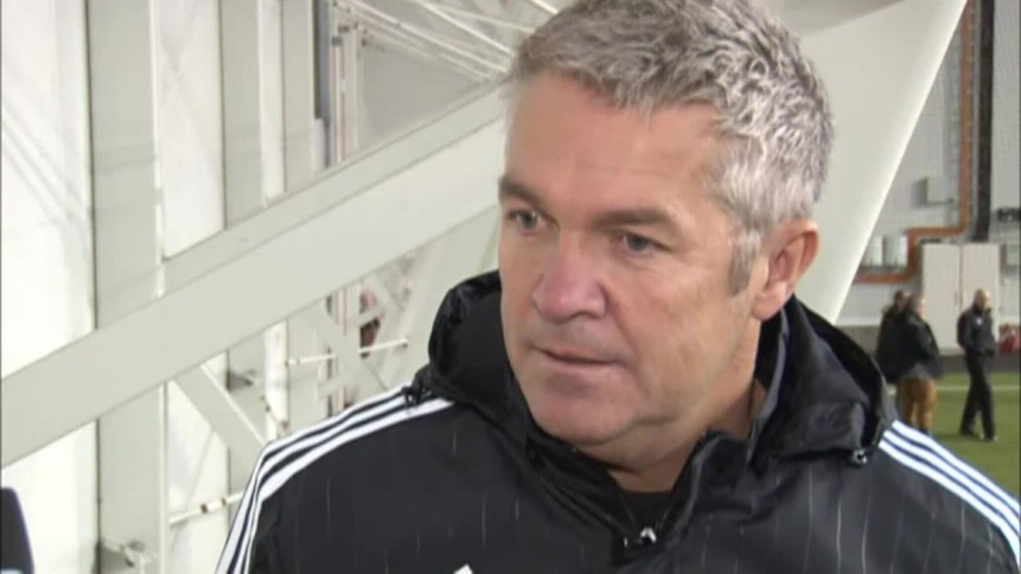 Kåre Ingebrigtsens RBK planer for 2015