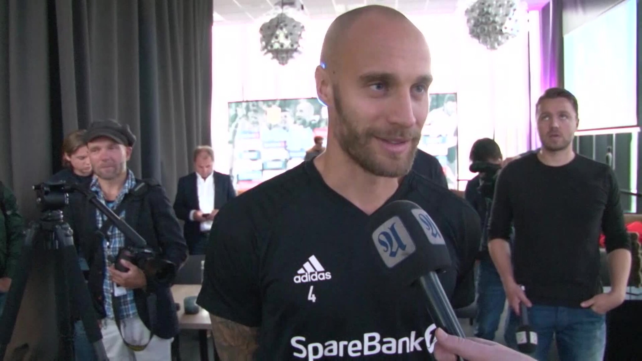 RBK-magasinet: - Zenit blir beintøft