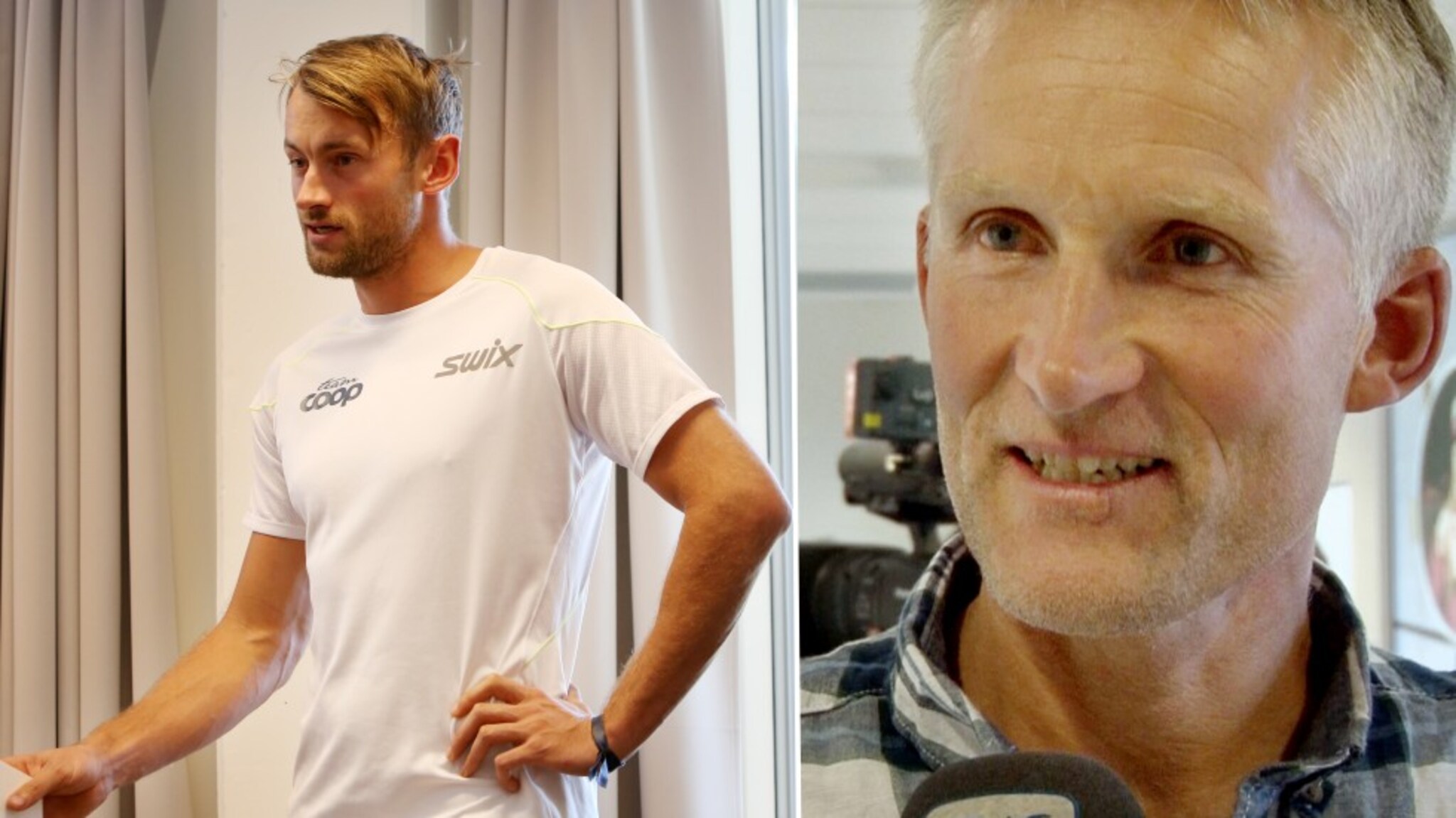 Ulvang: - Mye jeg burde gjort annerledes