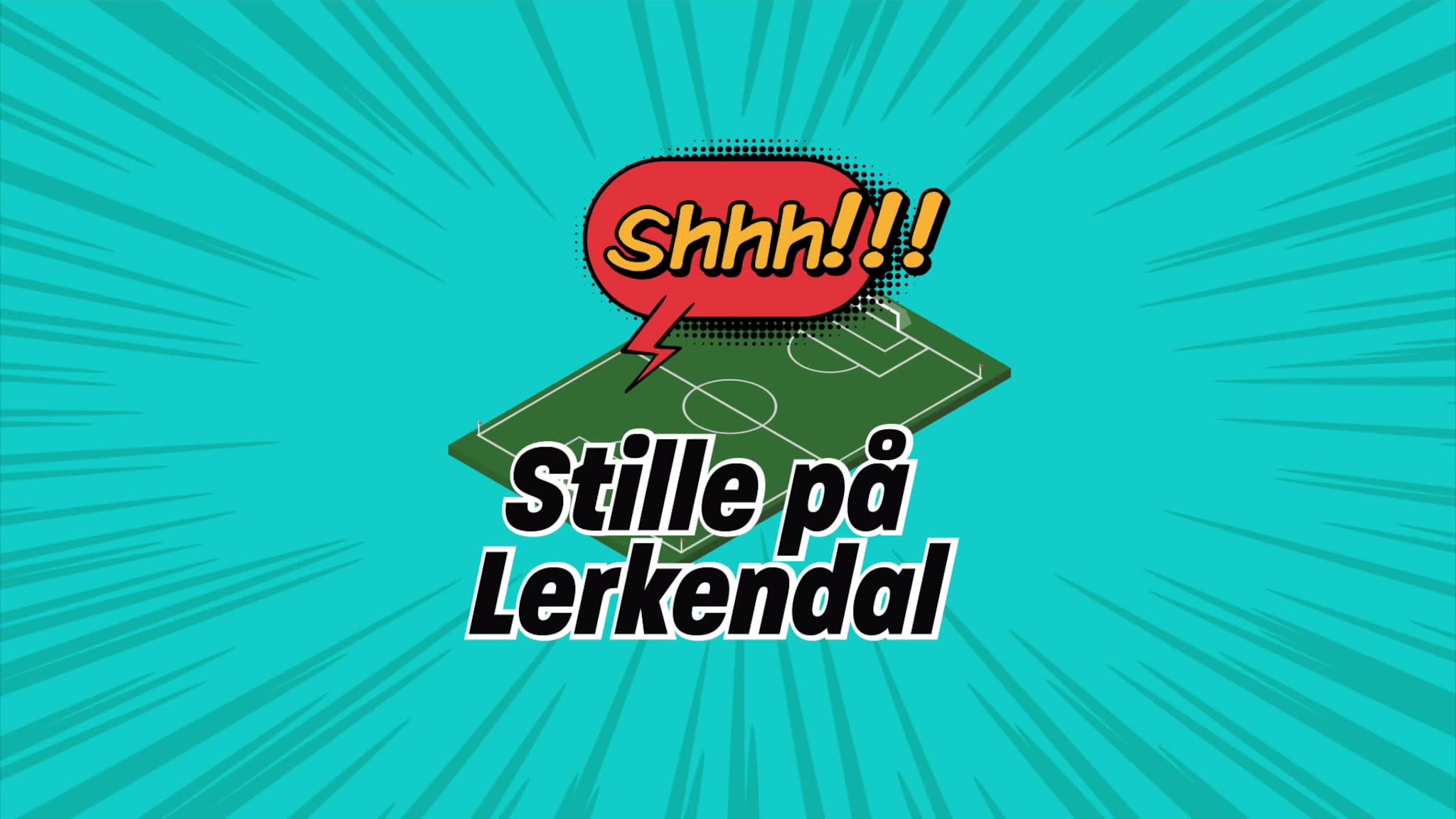 Stille på Lerkendal 2