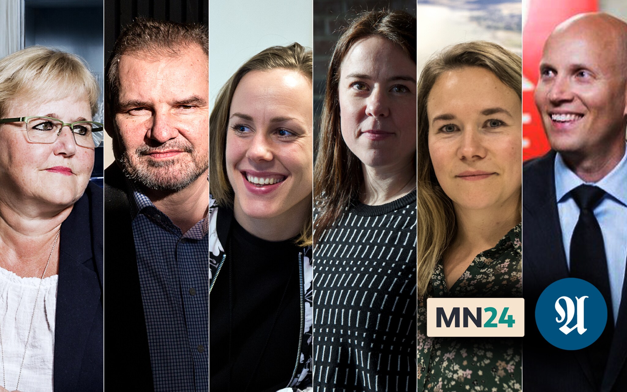 Debatt: Kvinner på topp i trøndersk næringsliv: Hvorfor går det så sakte?