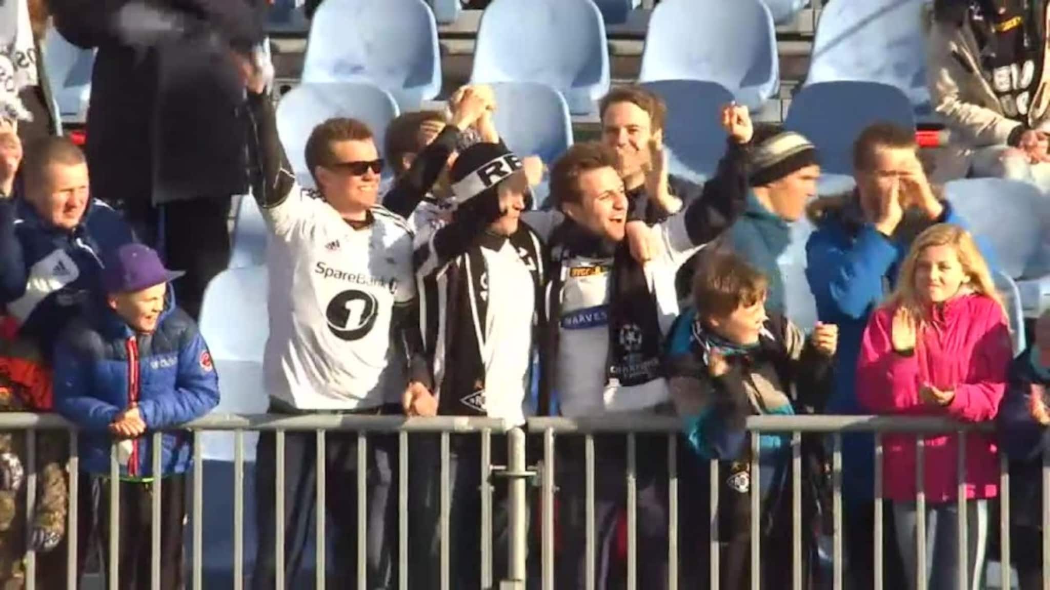 Haugesund - RBK 0-1