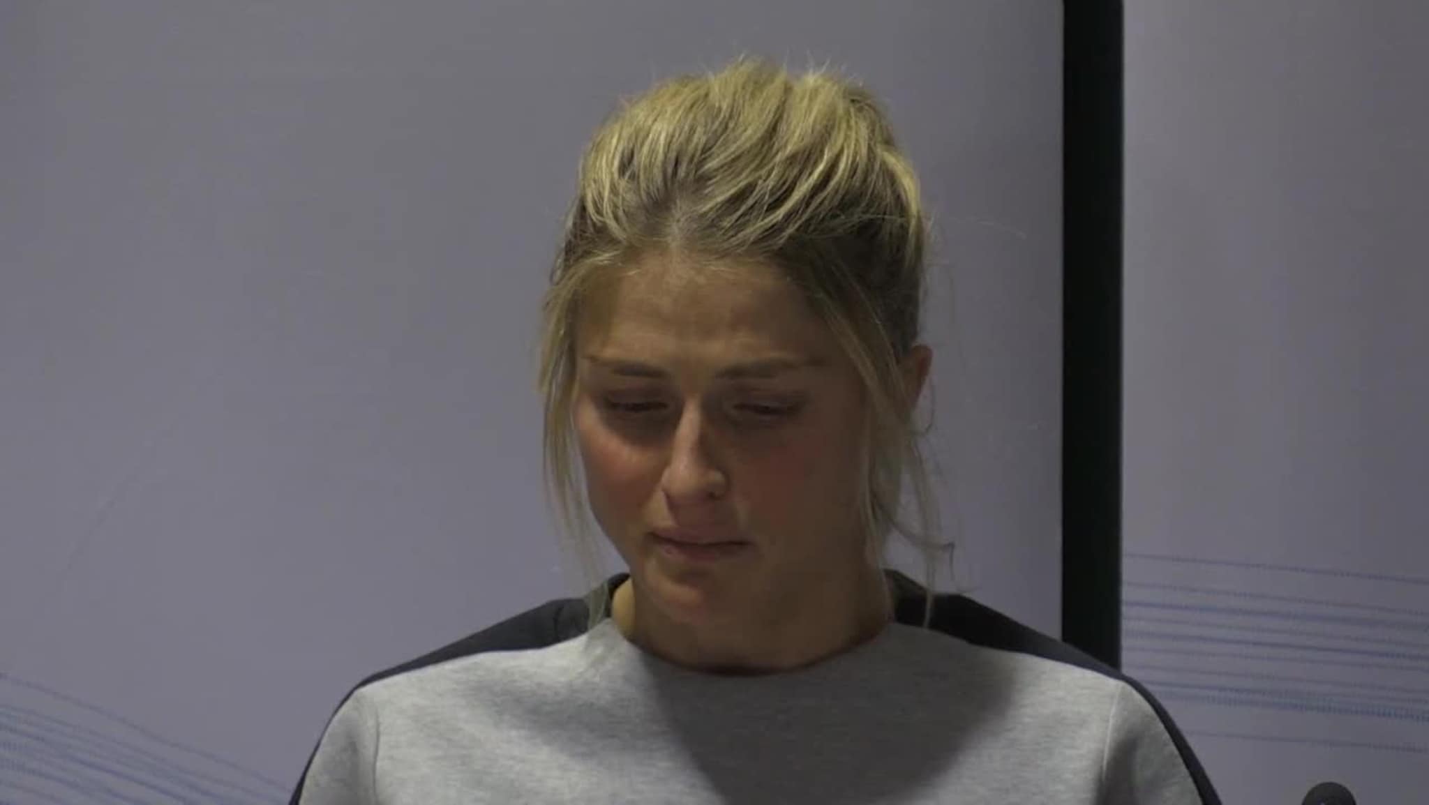 Johaug: - Den verste uka i mitt liv