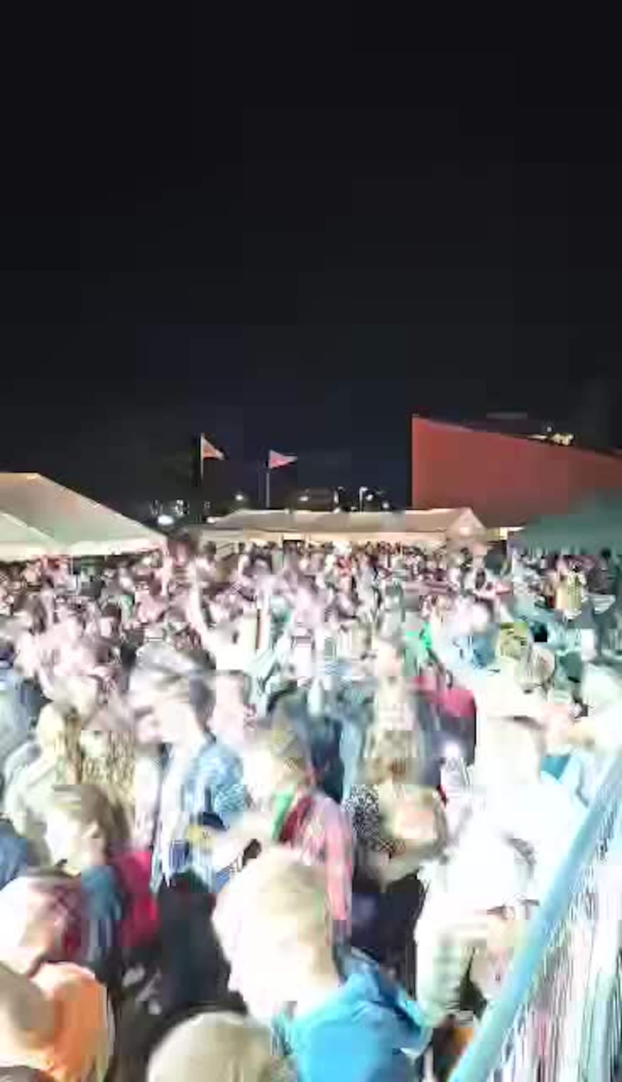 Camp Melhus