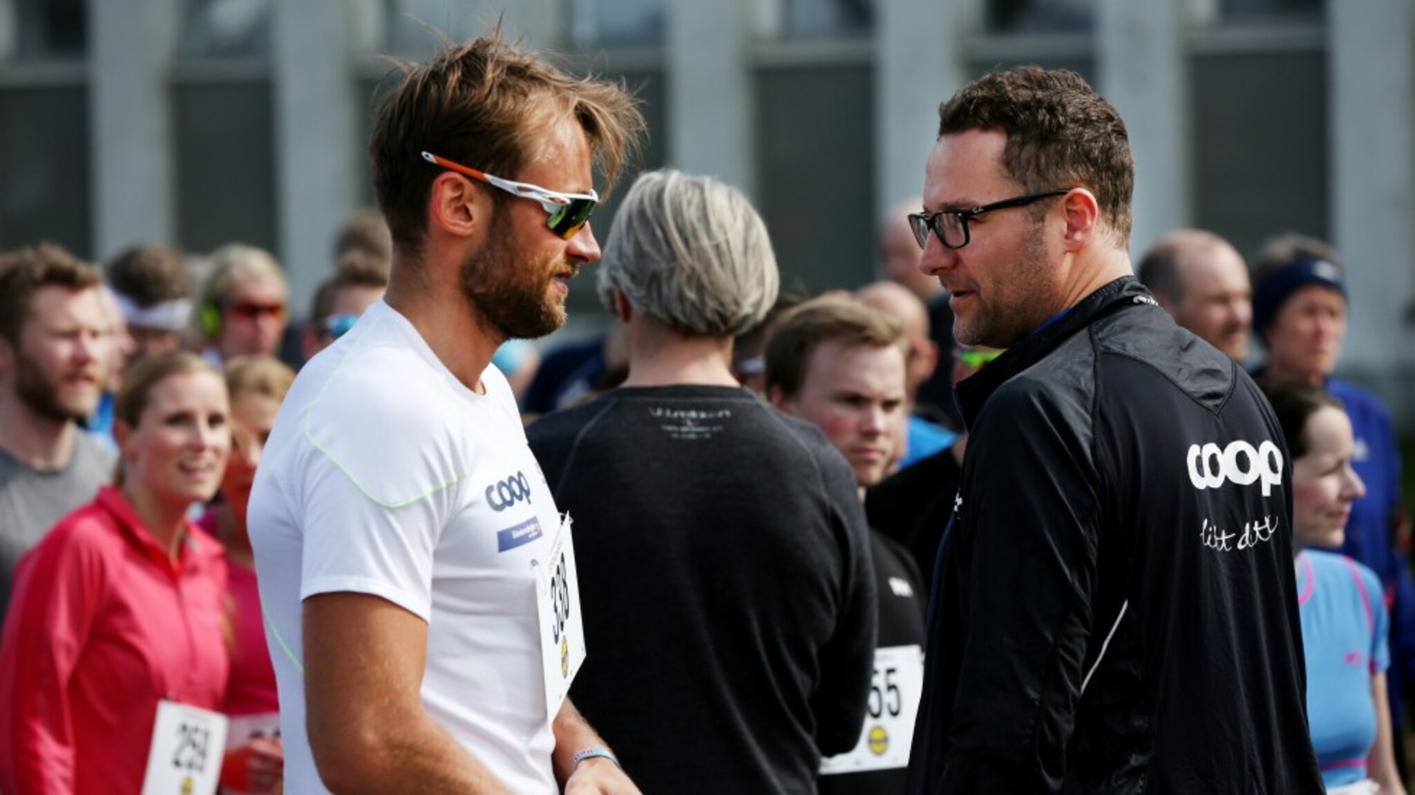 Northugs manager: - Vi tåler å vente til november