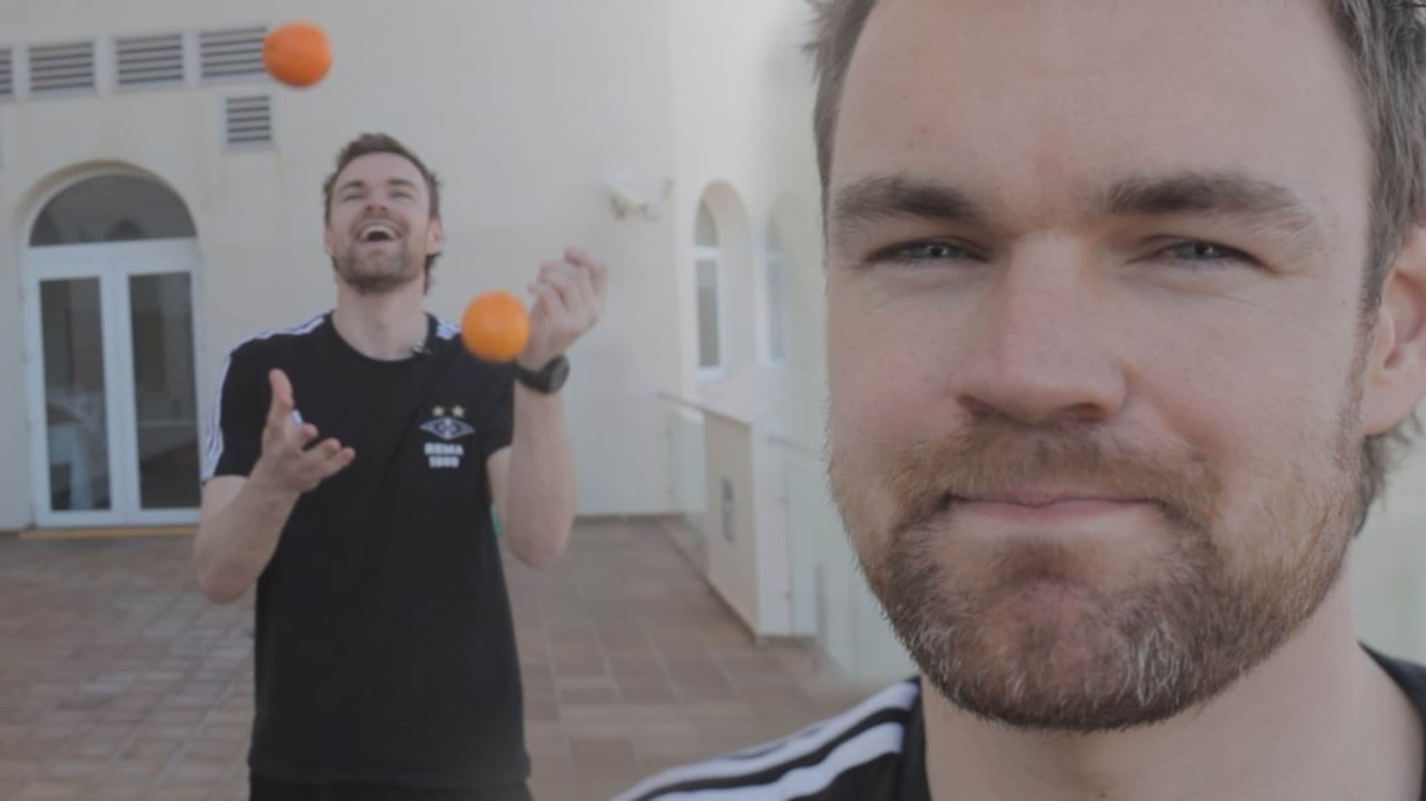 Er Alexander best uten ball?